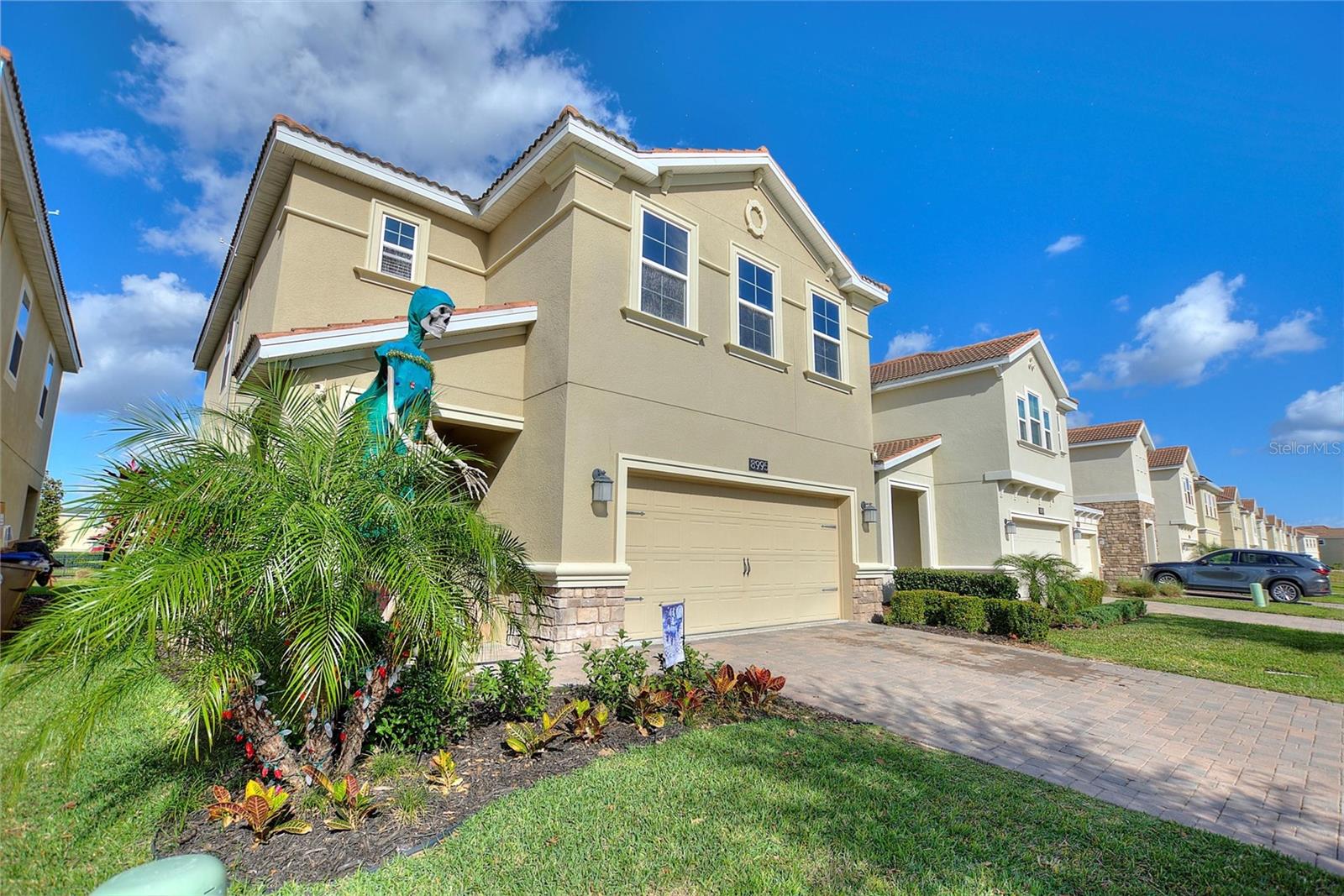 STONEYBROOK SOUTH NORTH PRCL PH 5 - Residential