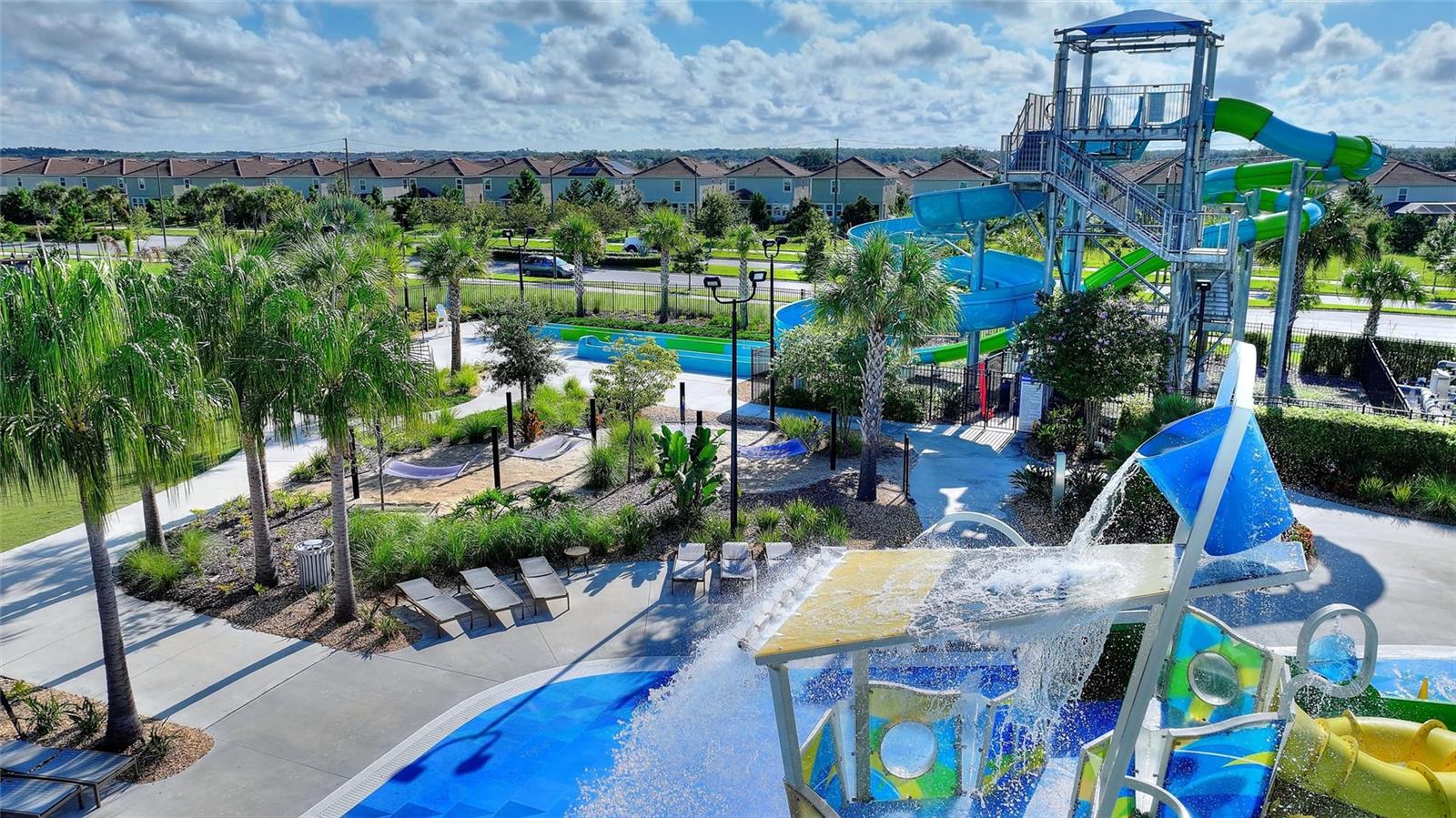 STONEYBROOK SOUTH NORTH PRCL PH 5 - Residential