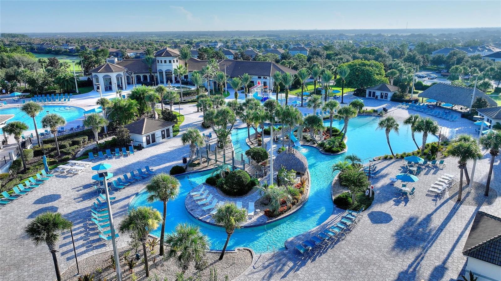 STONEYBROOK SOUTH NORTH PRCL PH 5 - Residential