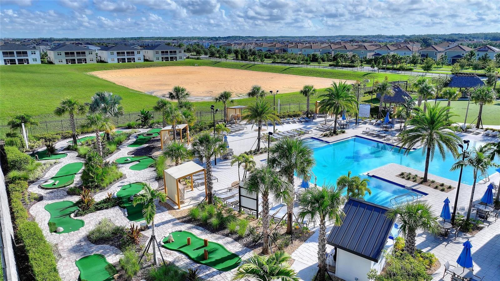 STONEYBROOK SOUTH NORTH PRCL PH 5 - Residential