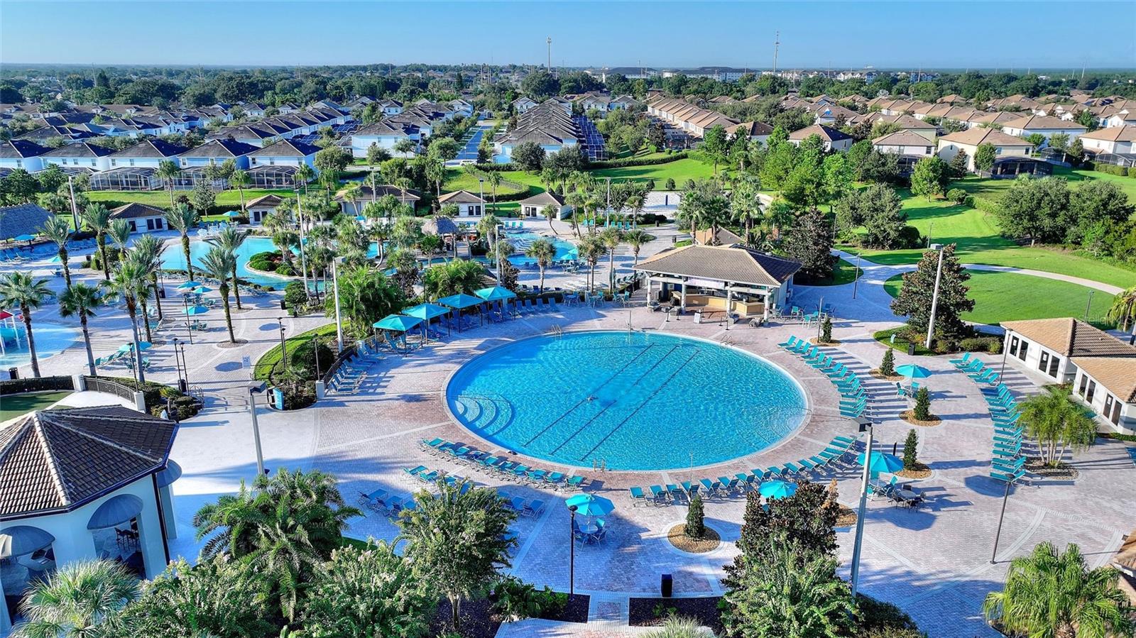 STONEYBROOK SOUTH NORTH PRCL PH 5 - Residential