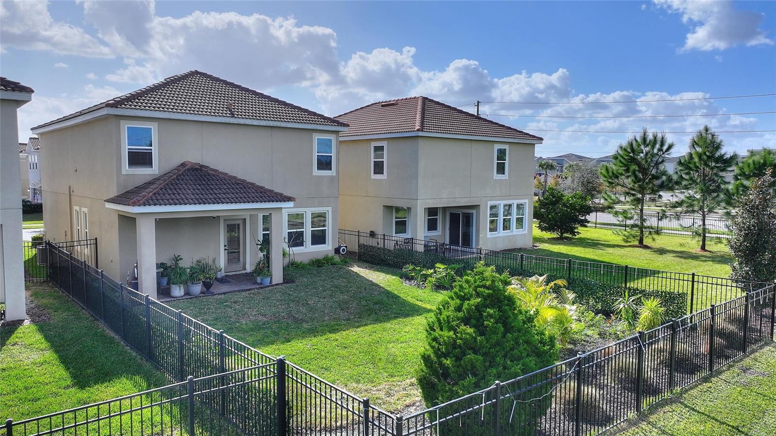 STONEYBROOK SOUTH NORTH PRCL PH 5 - Residential