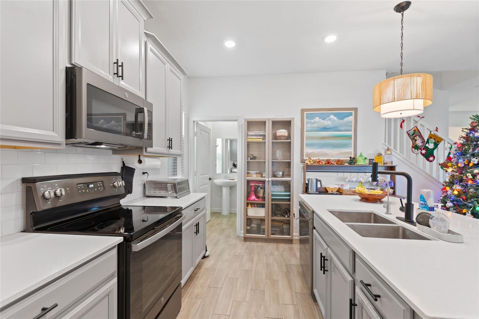 STONEYBROOK SOUTH NORTH PRCL PH 5 - Residential