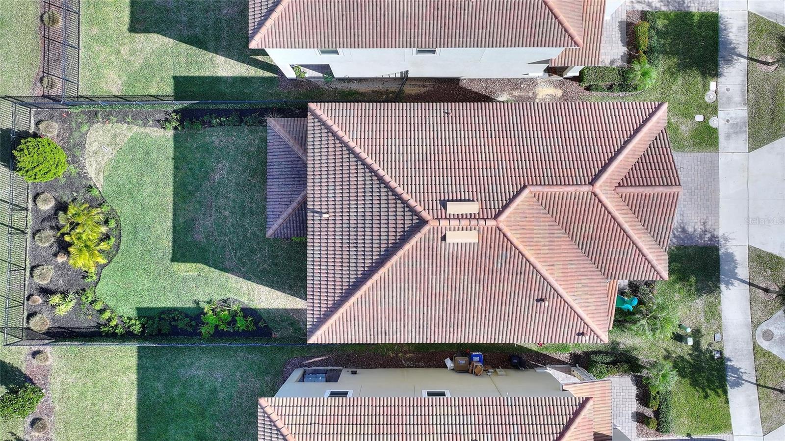 STONEYBROOK SOUTH NORTH PRCL PH 5 - Residential