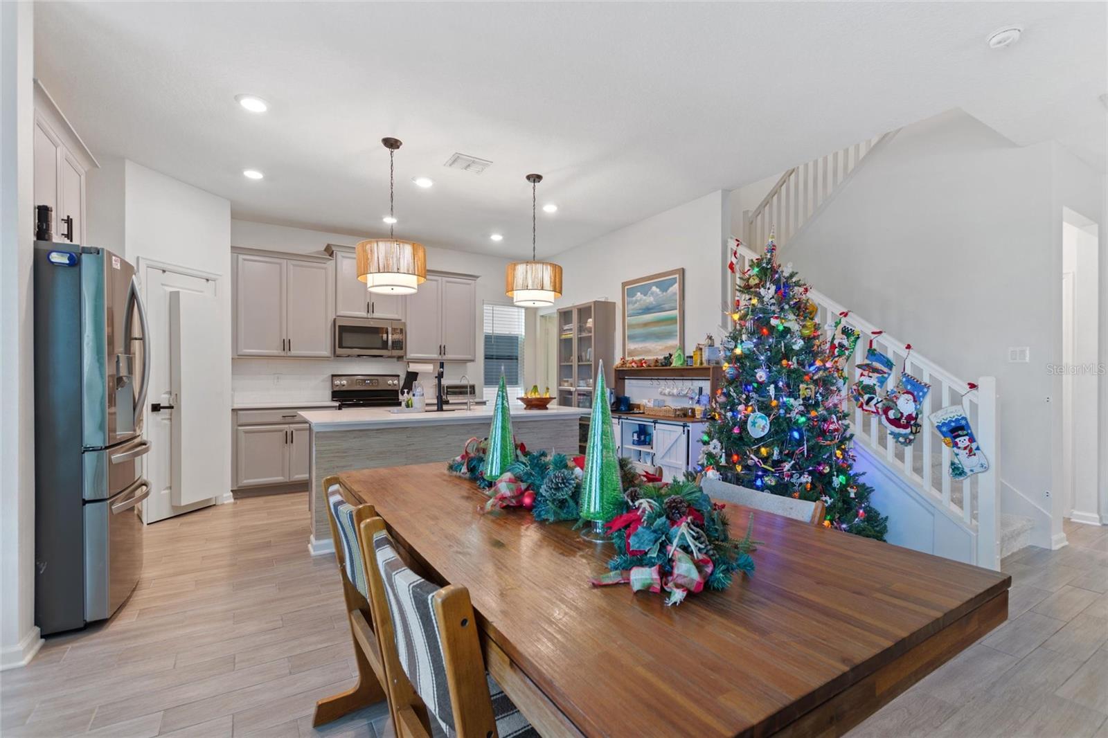 STONEYBROOK SOUTH NORTH PRCL PH 5 - Residential