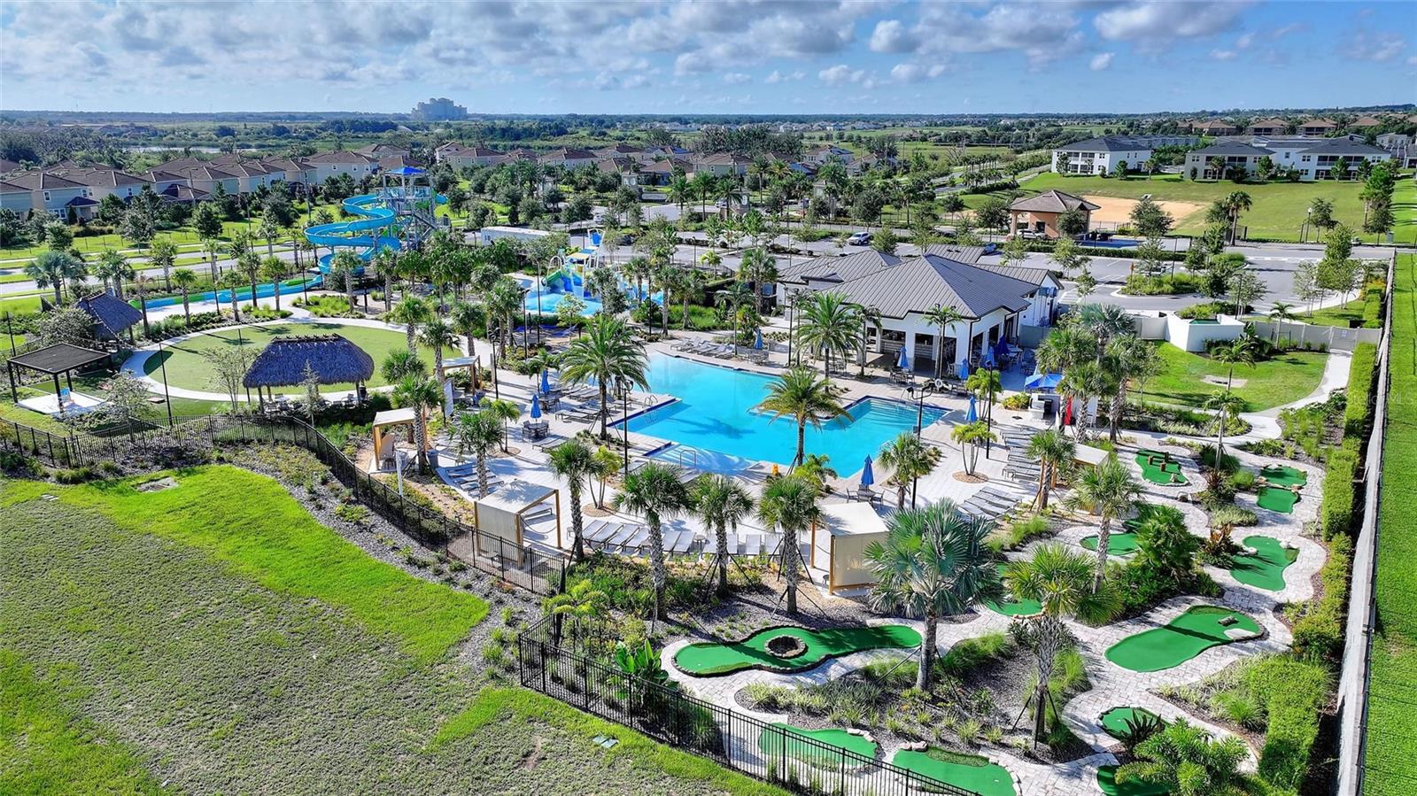 STONEYBROOK SOUTH NORTH PRCL PH 5 - Residential