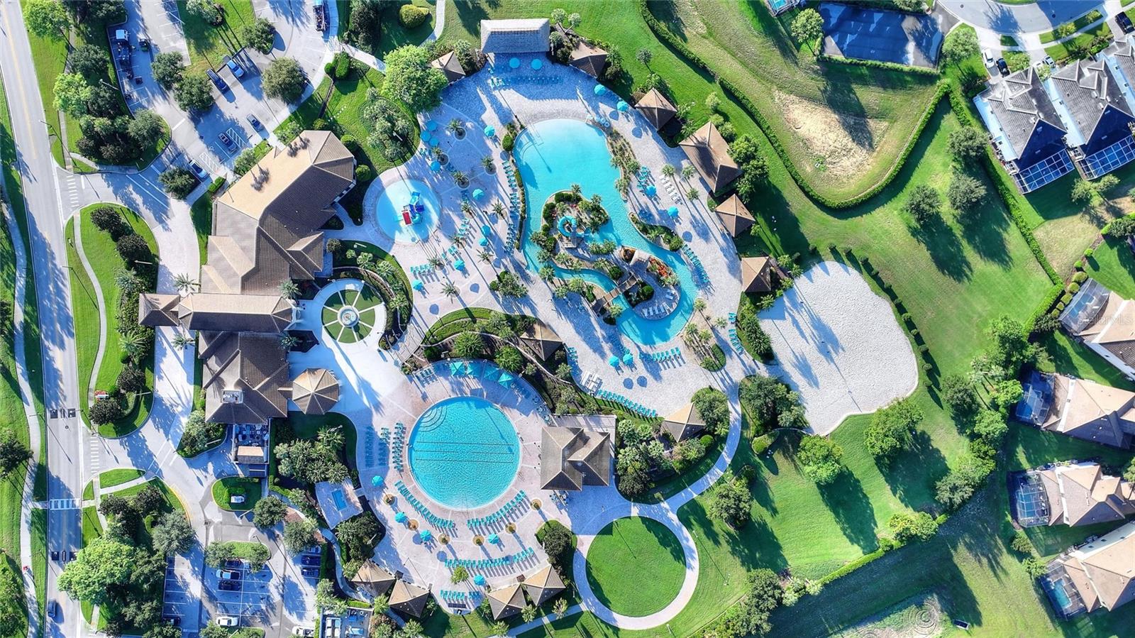 STONEYBROOK SOUTH NORTH PRCL PH 5 - Residential