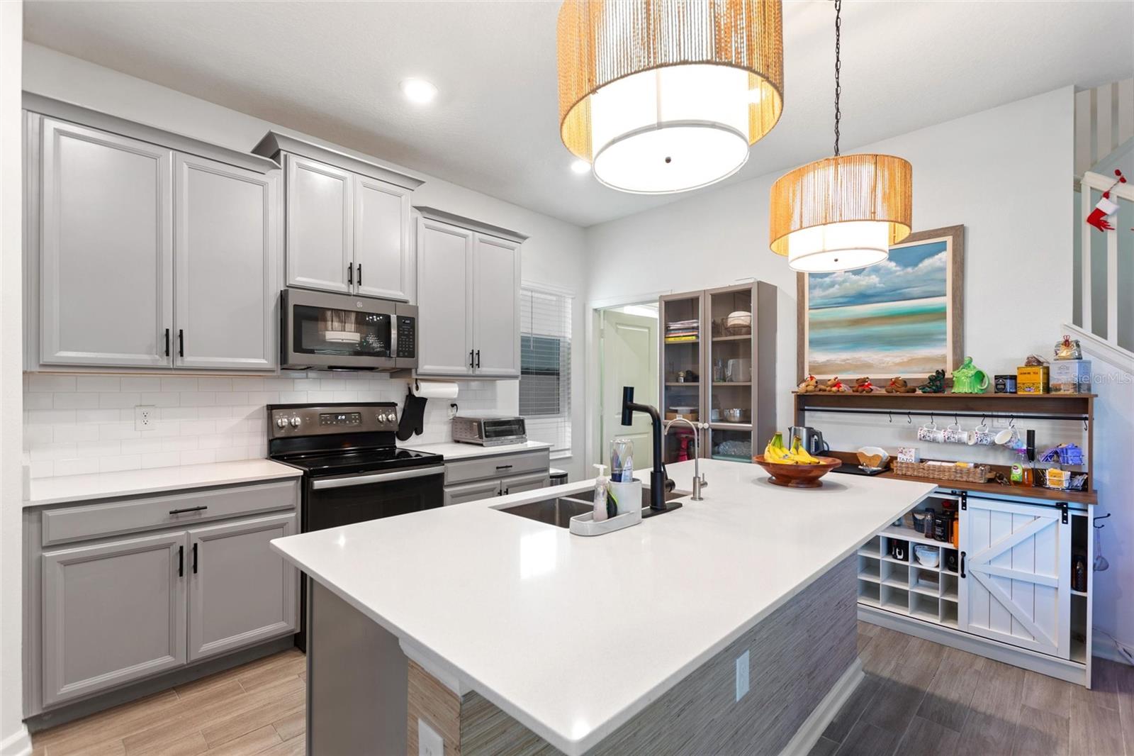 STONEYBROOK SOUTH NORTH PRCL PH 5 - Residential