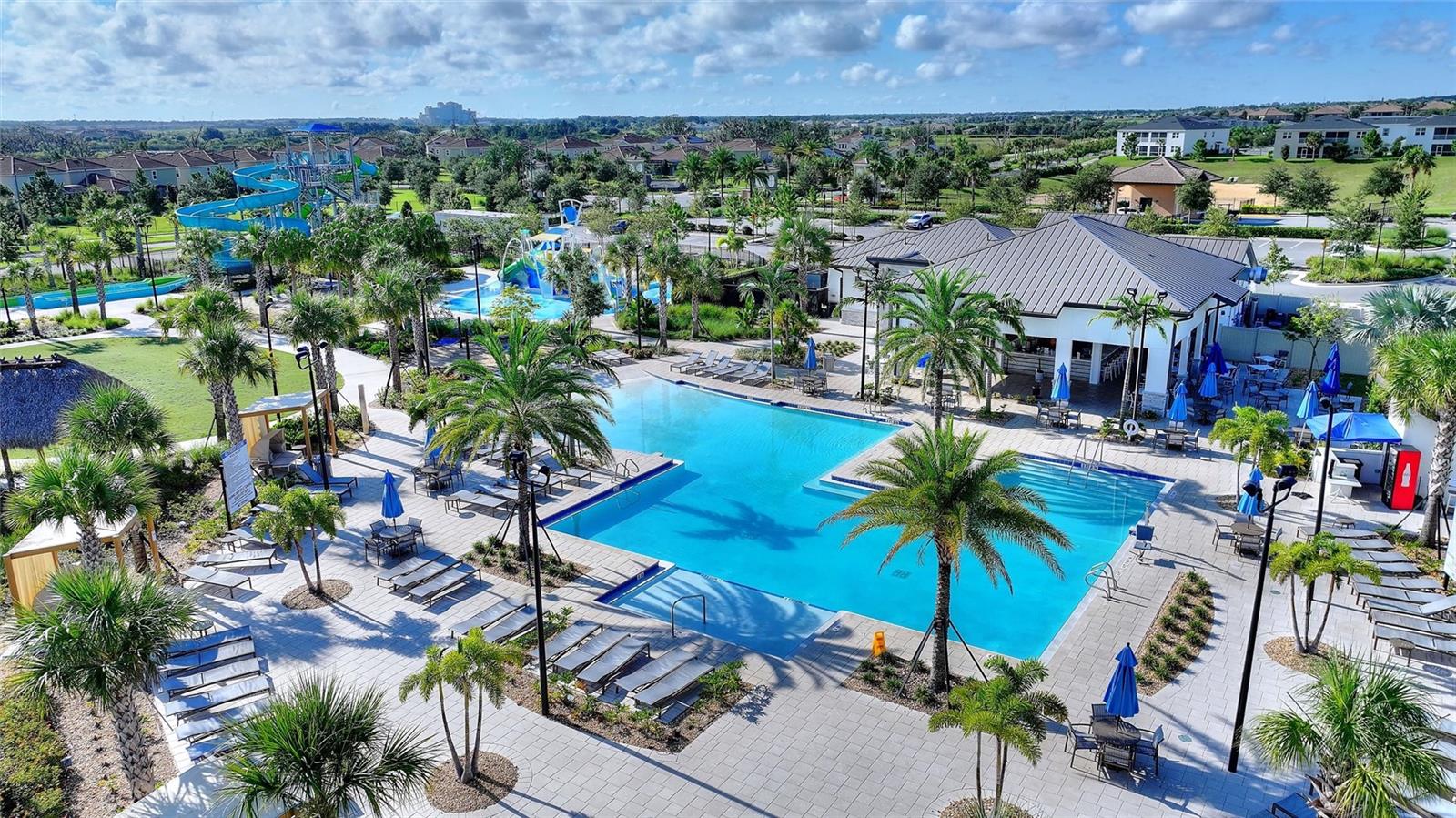 STONEYBROOK SOUTH NORTH PRCL PH 5 - Residential