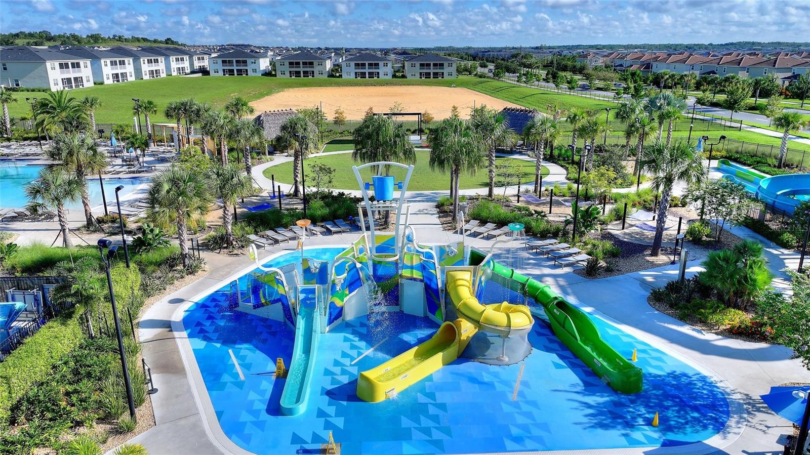 STONEYBROOK SOUTH NORTH PRCL PH 5 - Residential