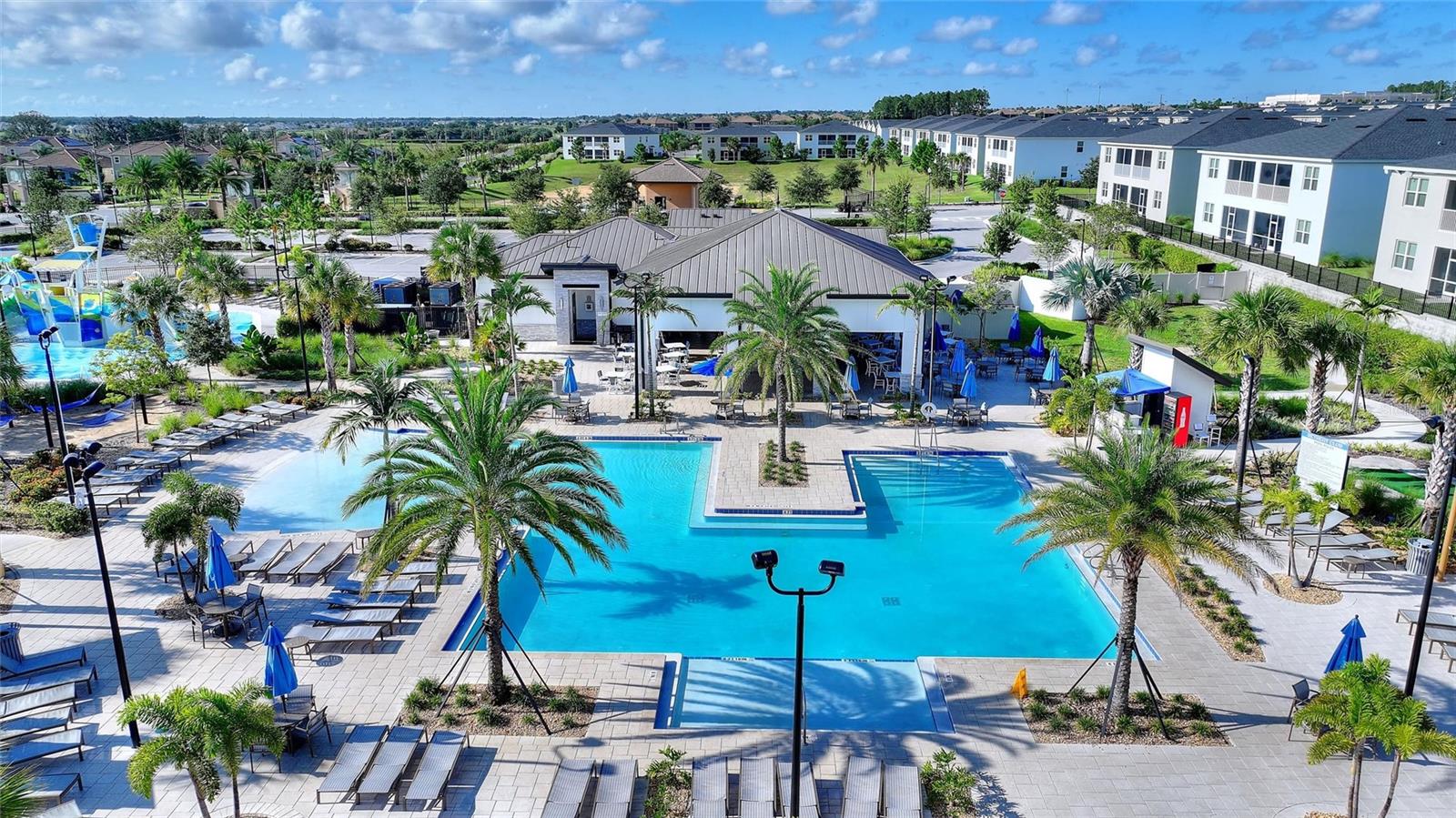 STONEYBROOK SOUTH NORTH PRCL PH 5 - Residential