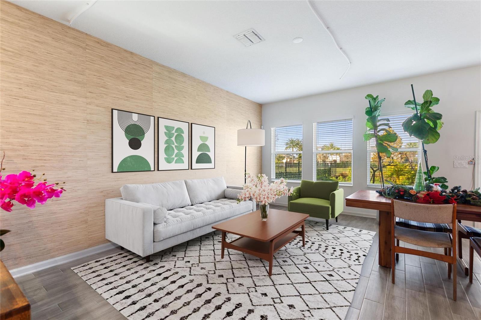 STONEYBROOK SOUTH NORTH PRCL PH 5 - Residential