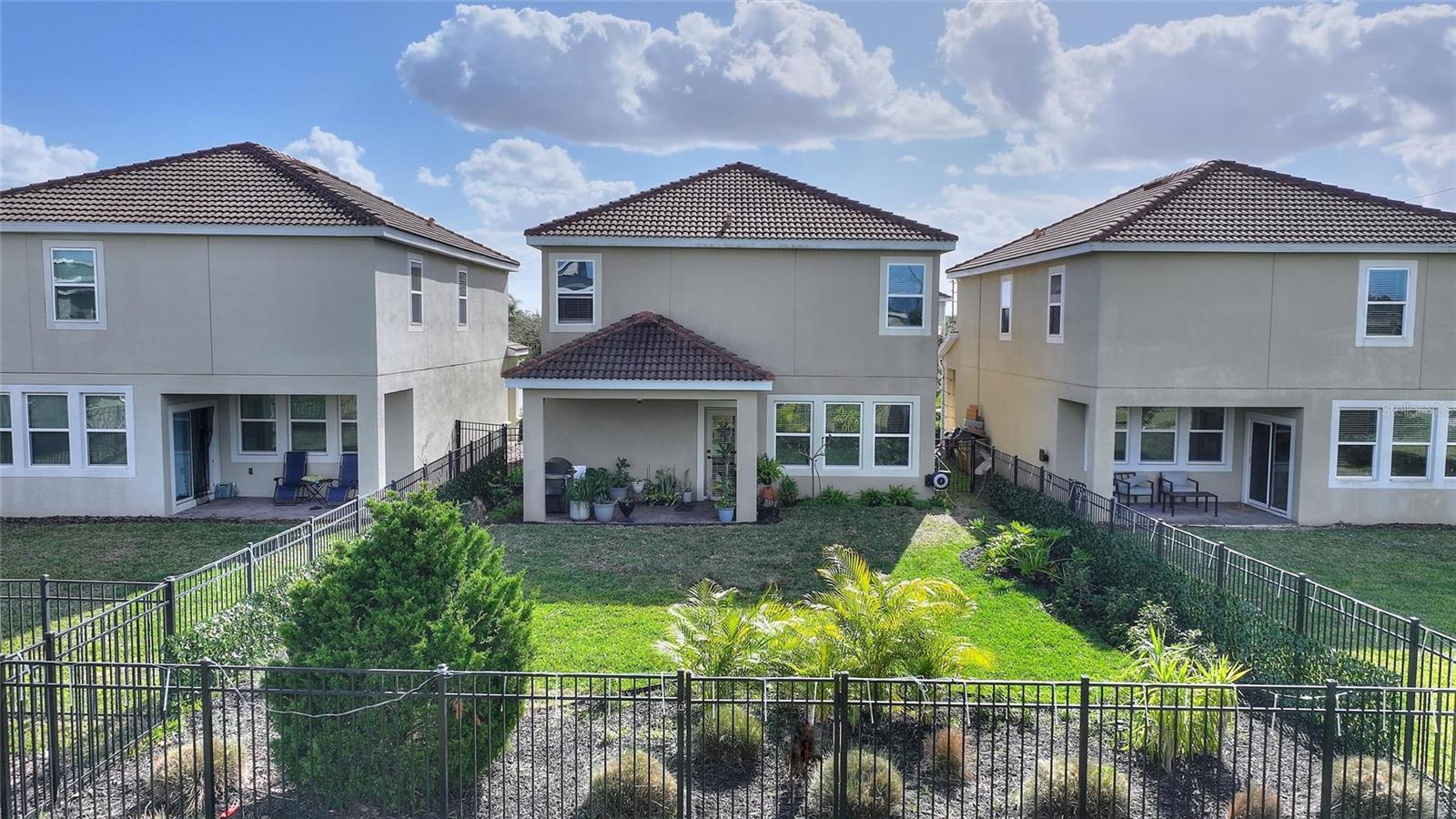 STONEYBROOK SOUTH NORTH PRCL PH 5 - Residential