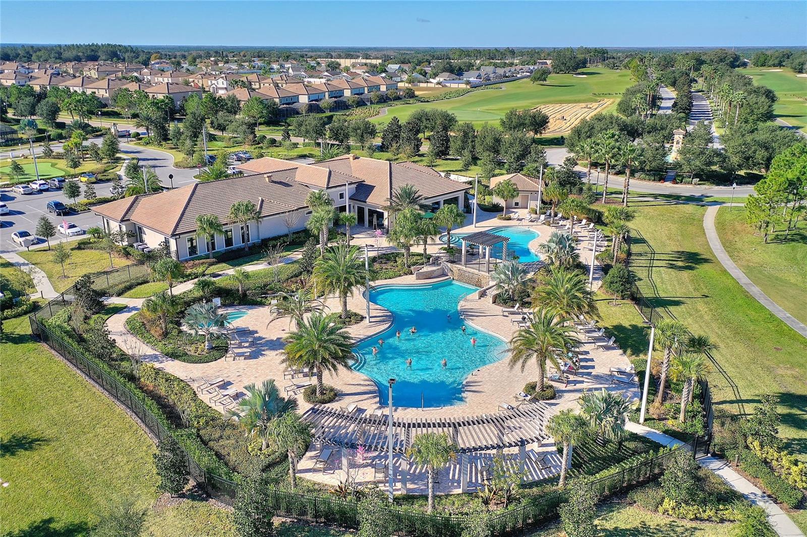 STONEYBROOK SOUTH NORTH PRCL PH 5 - Residential