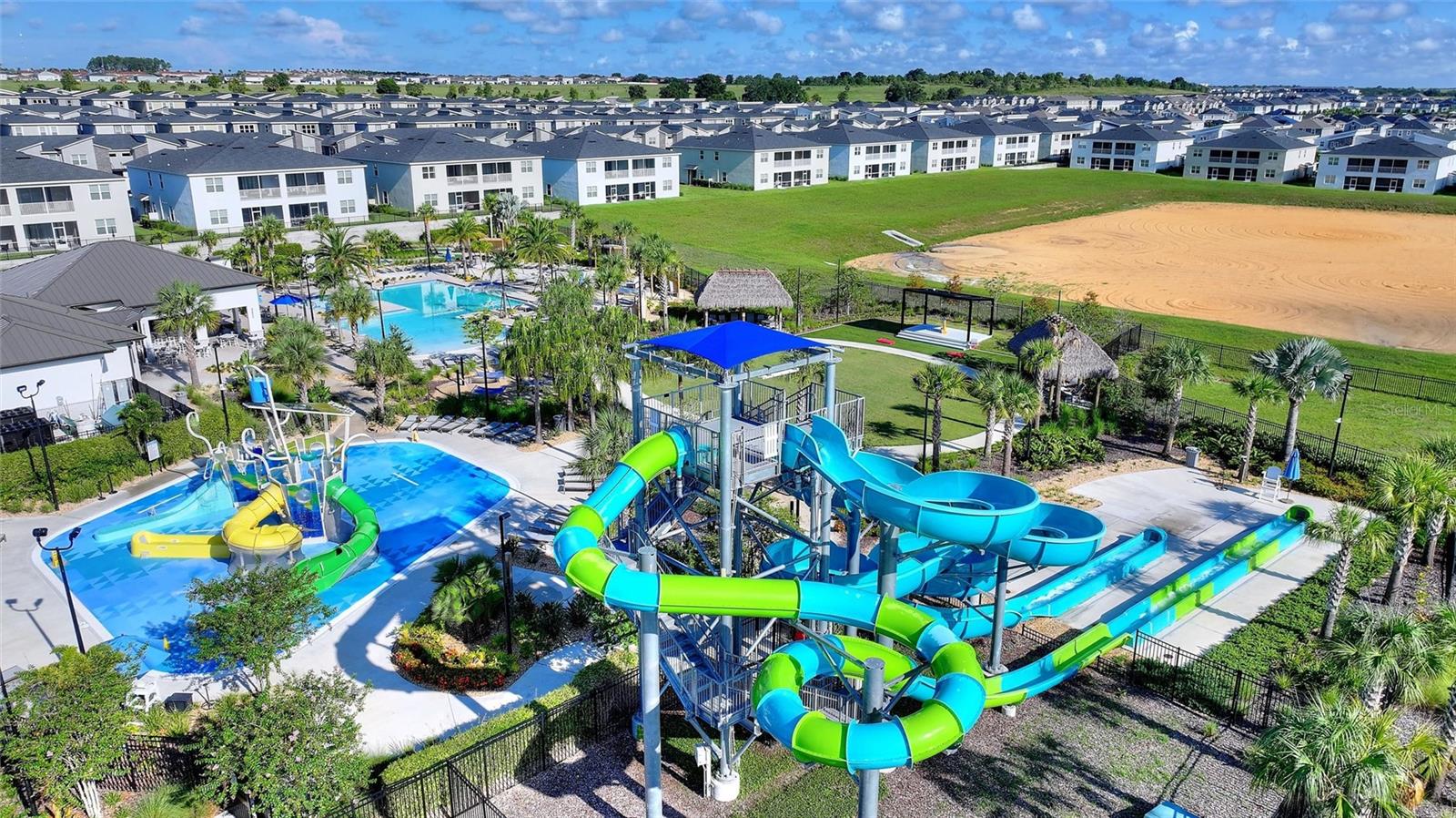 STONEYBROOK SOUTH NORTH PRCL PH 5 - Residential