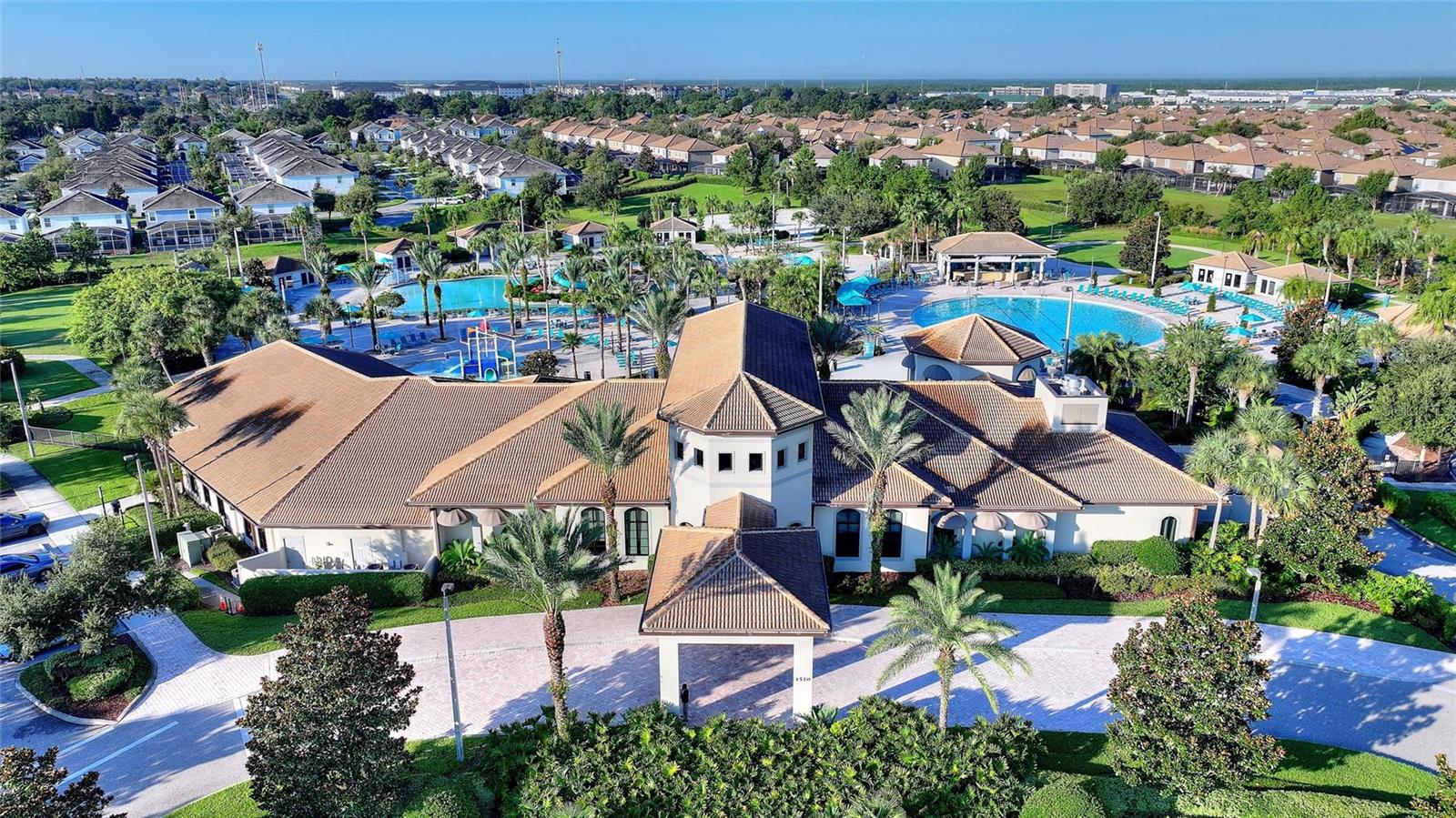 STONEYBROOK SOUTH NORTH PRCL PH 5 - Residential