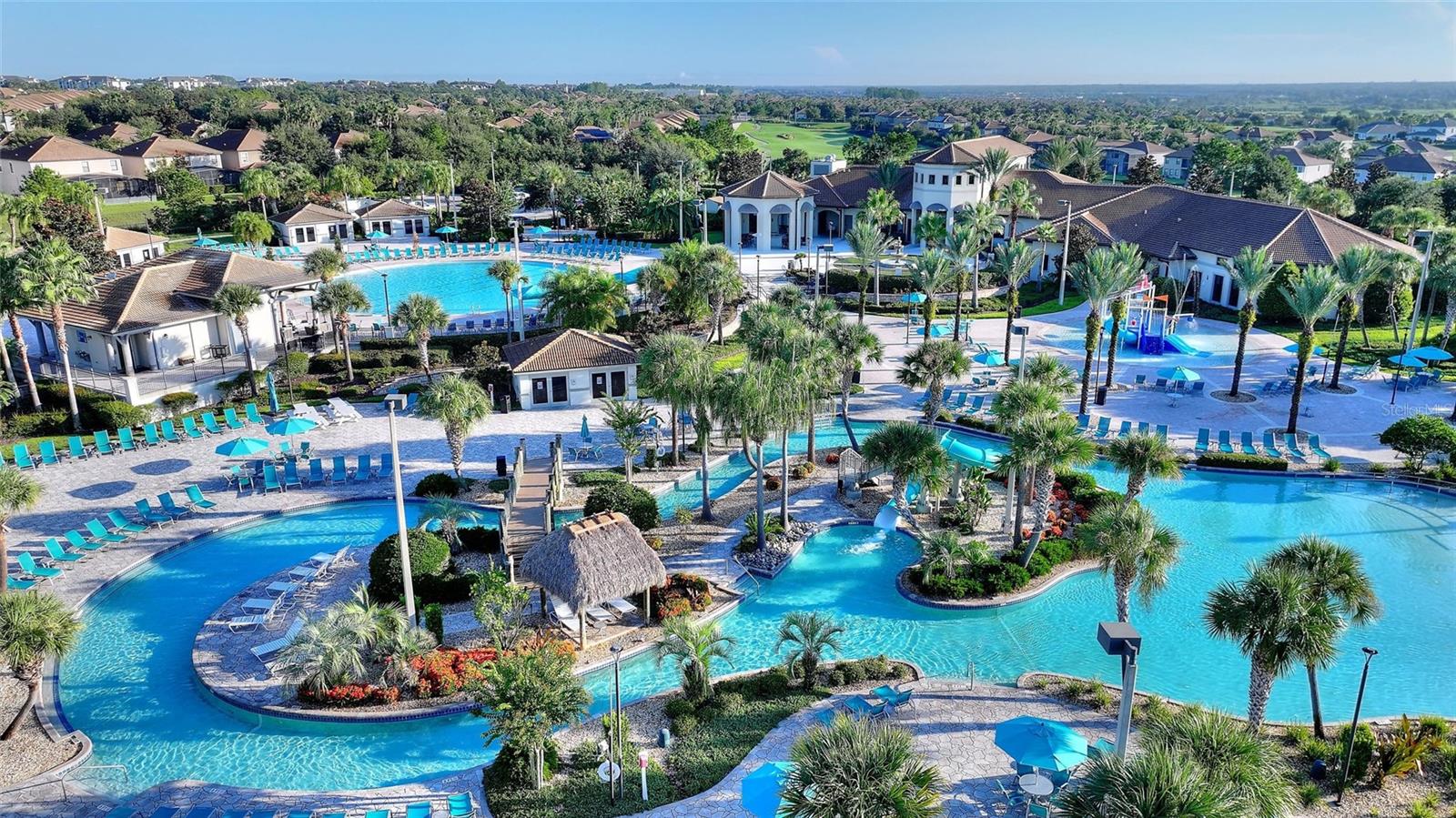 STONEYBROOK SOUTH NORTH PRCL PH 5 - Residential