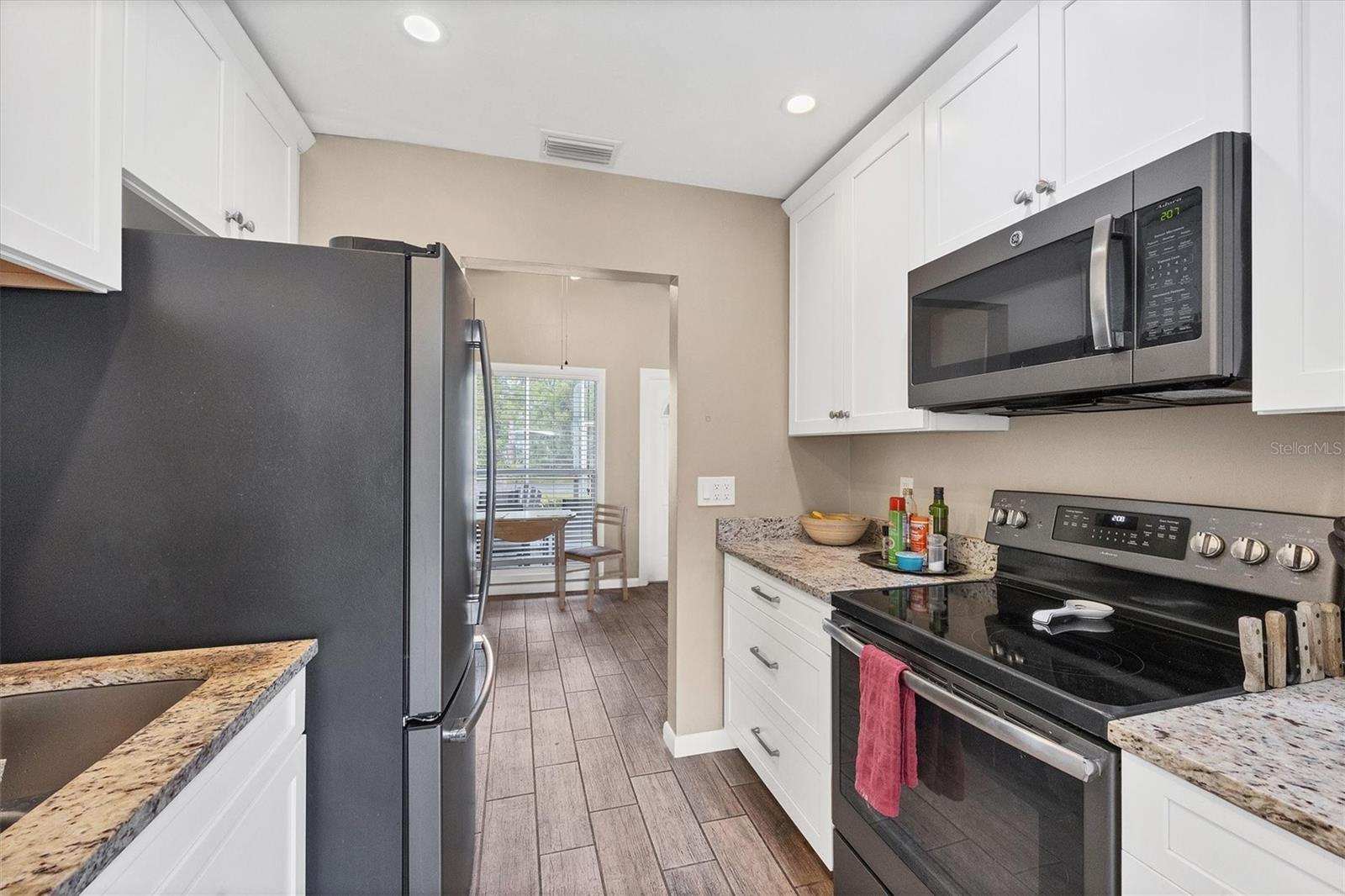 GREENBRIAR HOMES - Residential