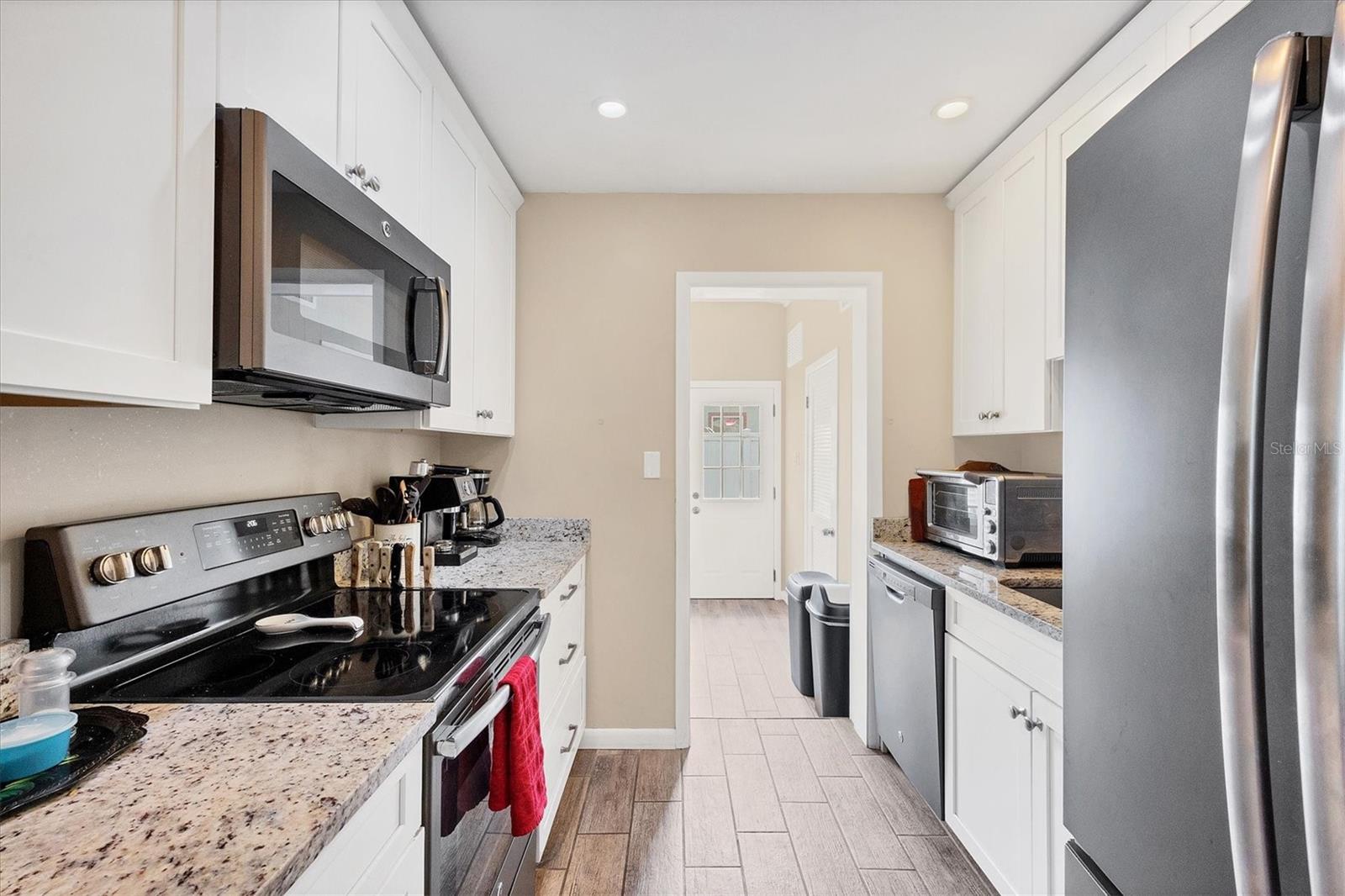 GREENBRIAR HOMES - Residential