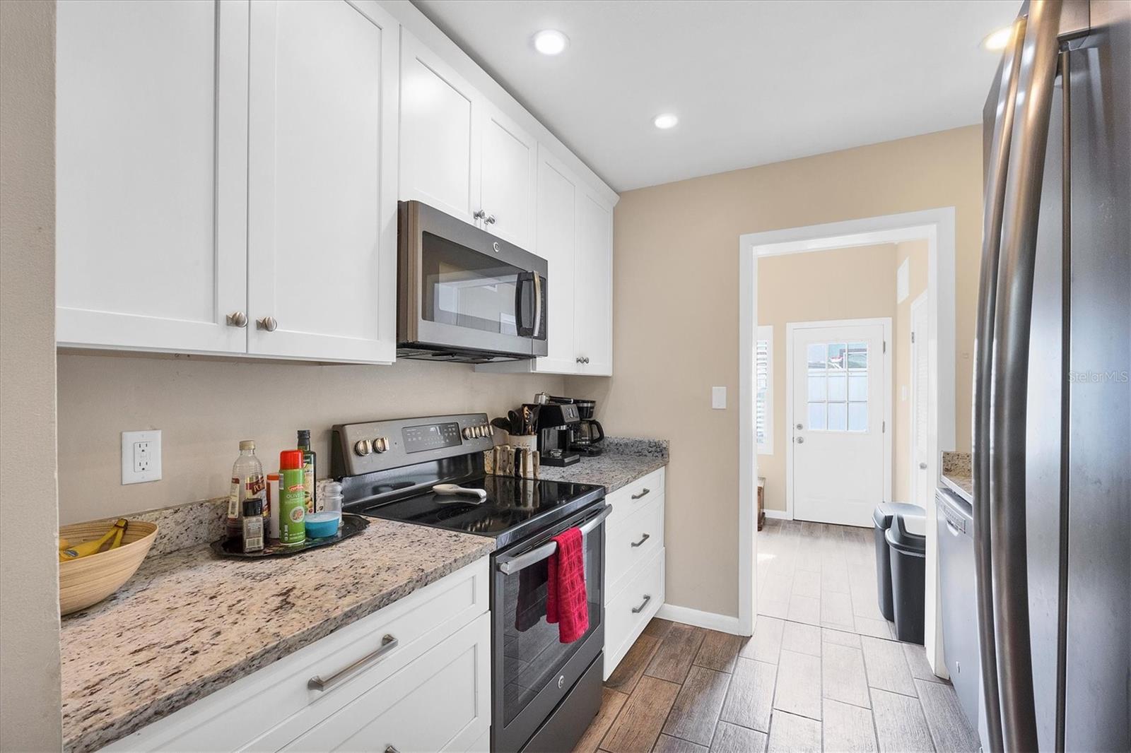 GREENBRIAR HOMES - Residential