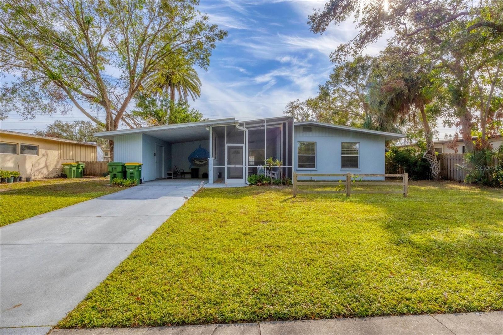 GREENBRIAR HOMES - Residential