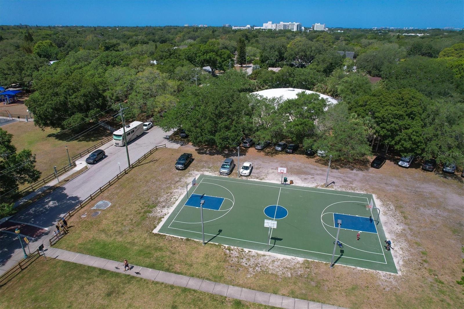 GREENBRIAR HOMES - Residential