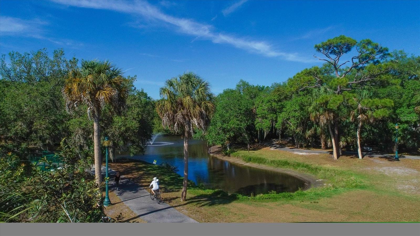 GREENBRIAR HOMES - Residential