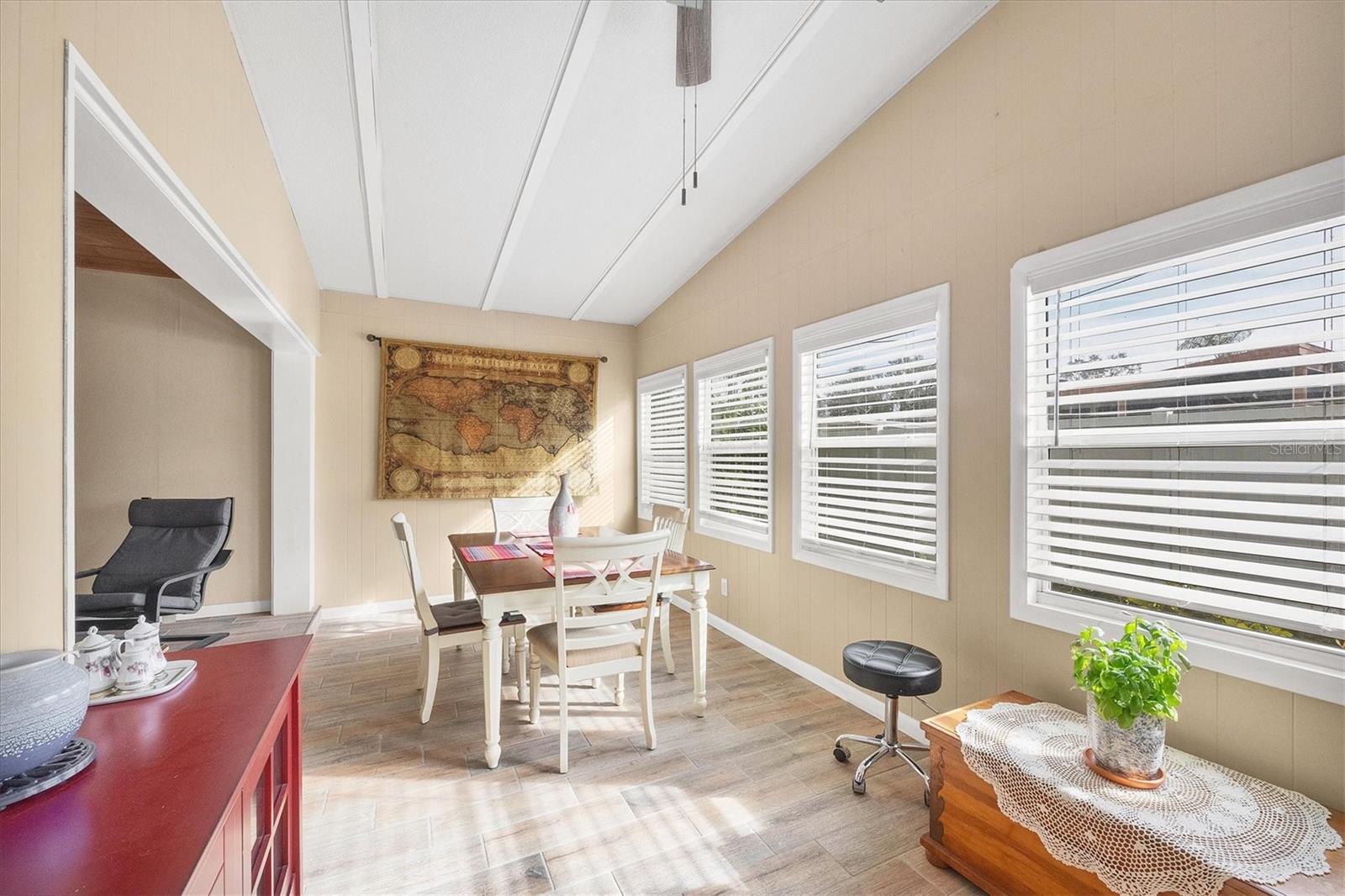 GREENBRIAR HOMES - Residential