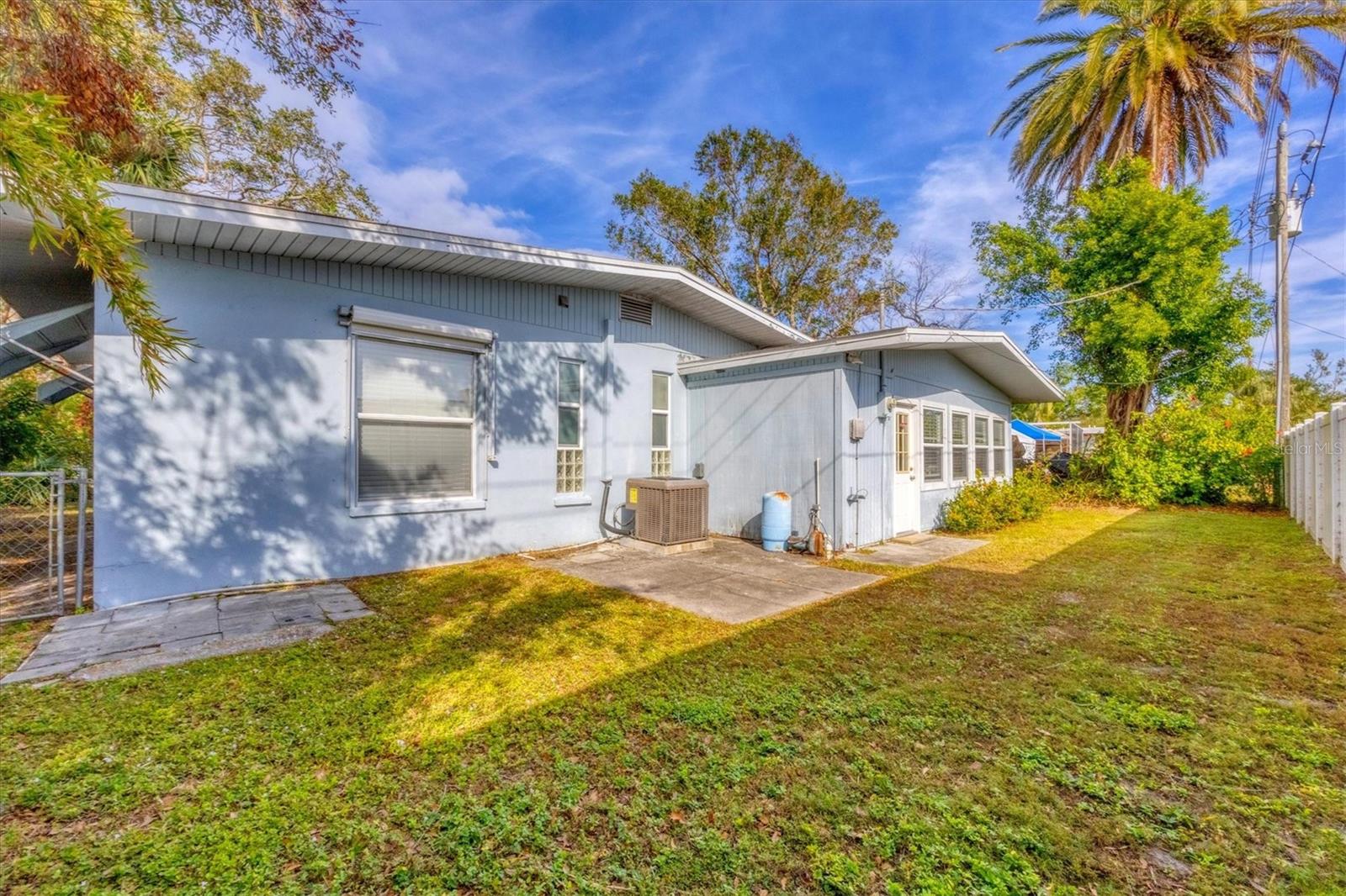 GREENBRIAR HOMES - Residential