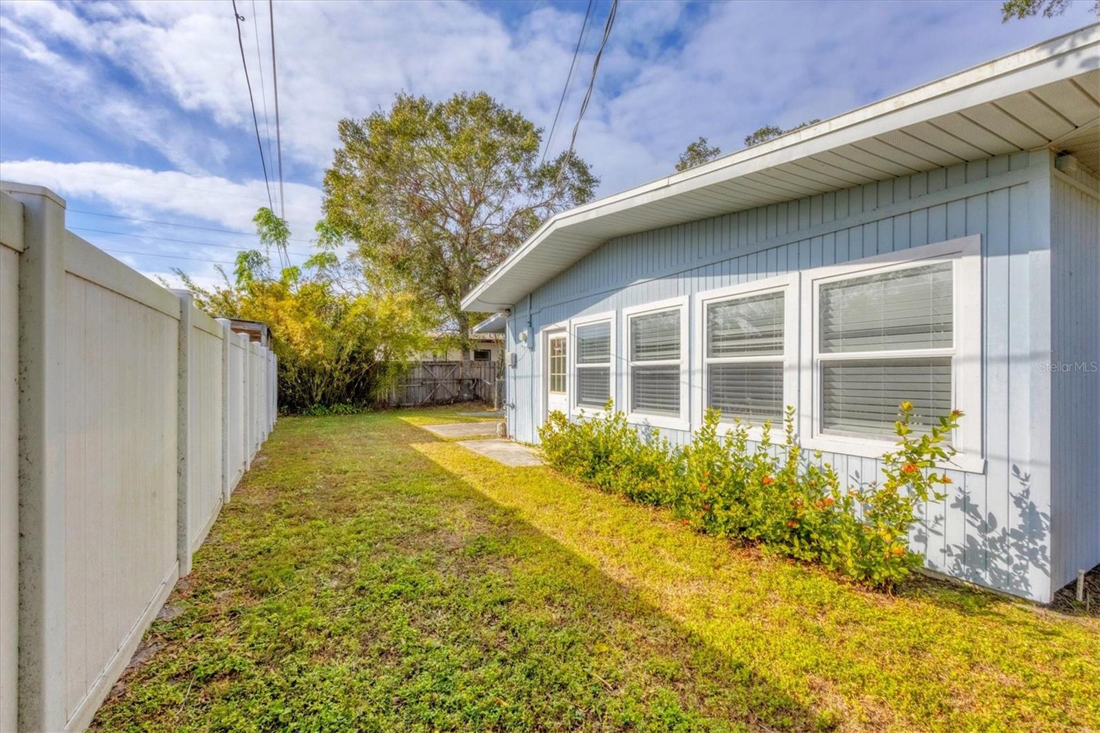 GREENBRIAR HOMES - Residential