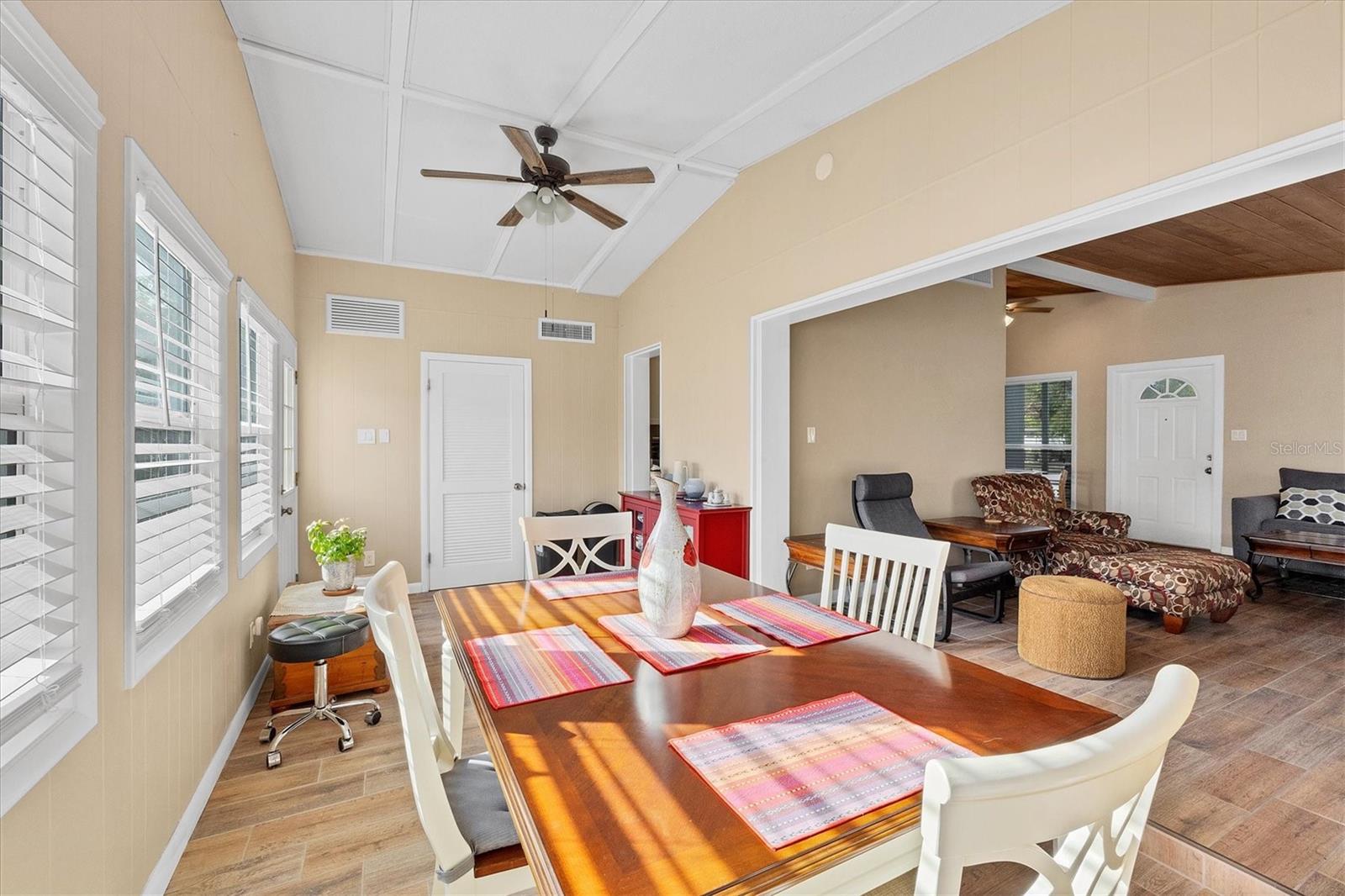 GREENBRIAR HOMES - Residential