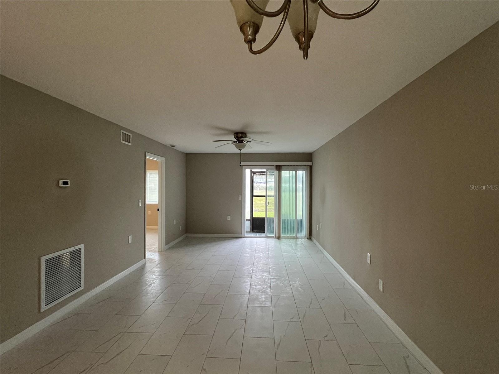 TALIA CONDO - Residential Lease