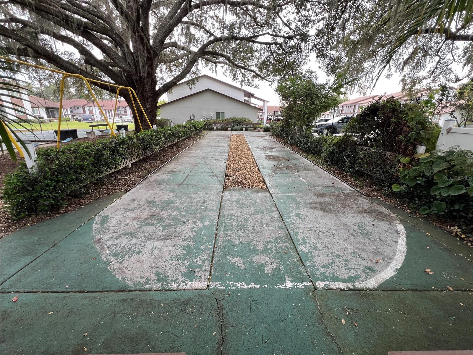 TALIA CONDO - Residential Lease