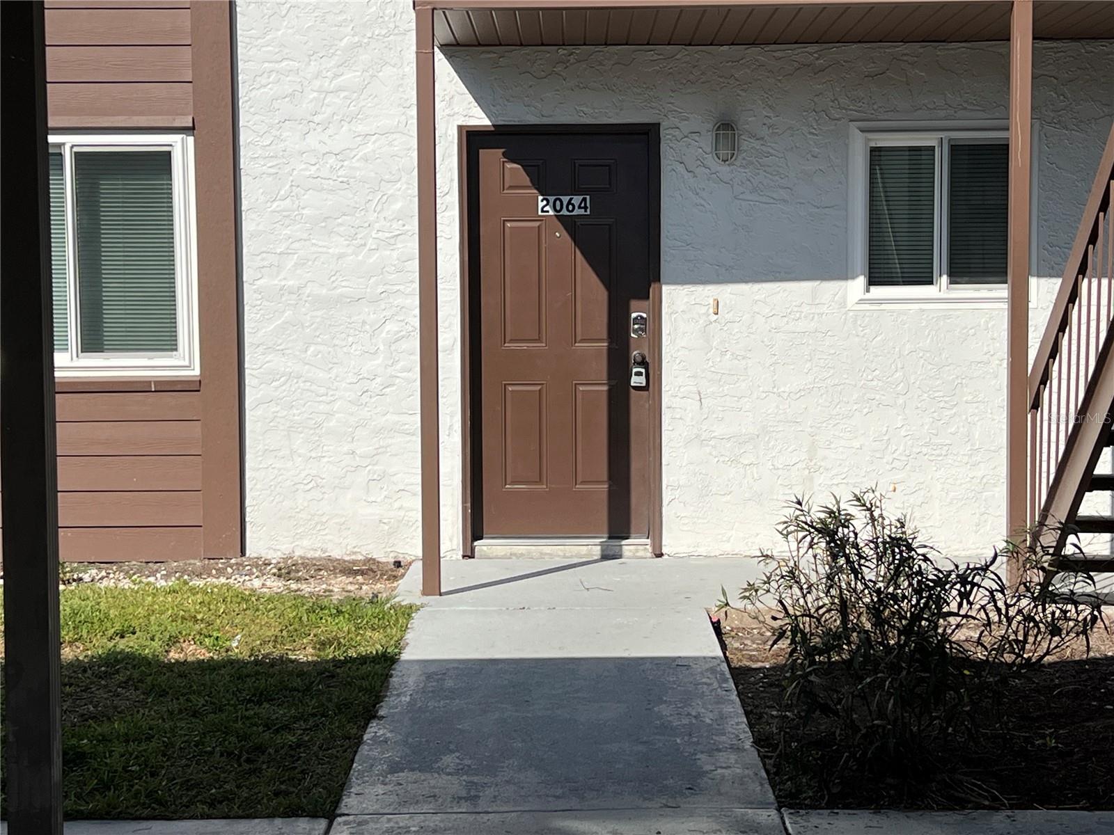 TALIA CONDO - Residential Lease