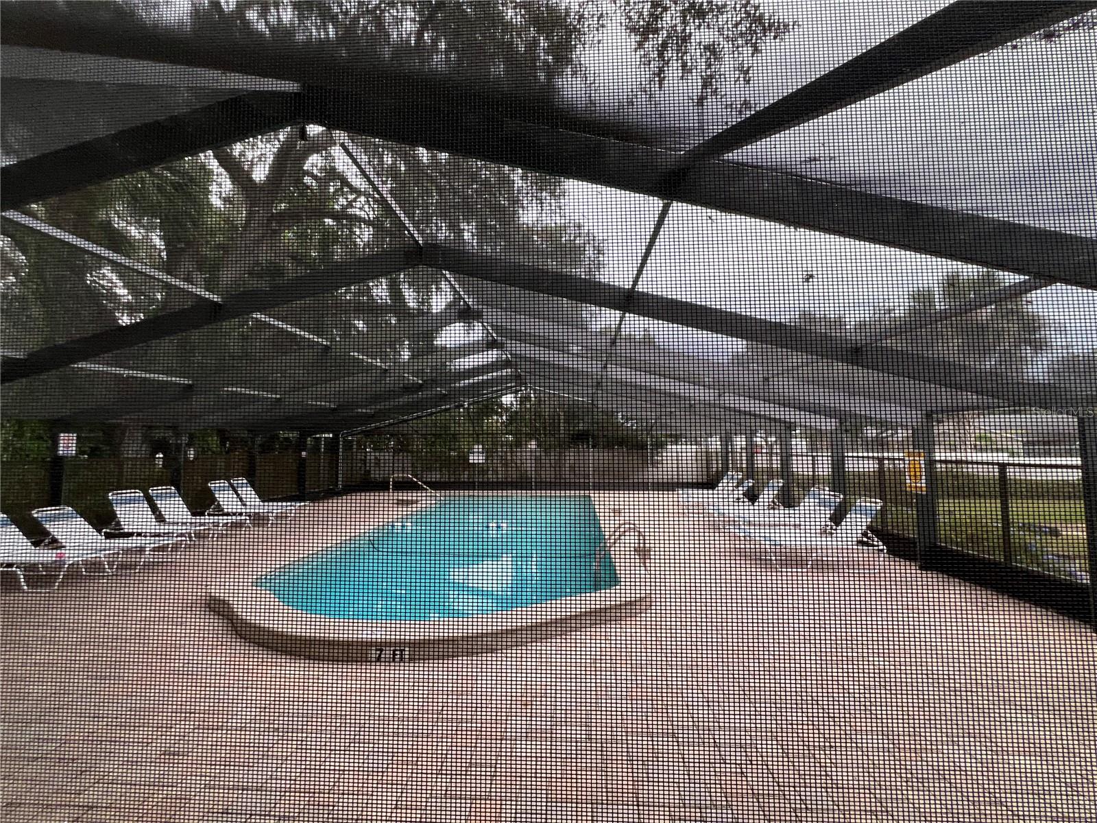 TALIA CONDO - Residential Lease