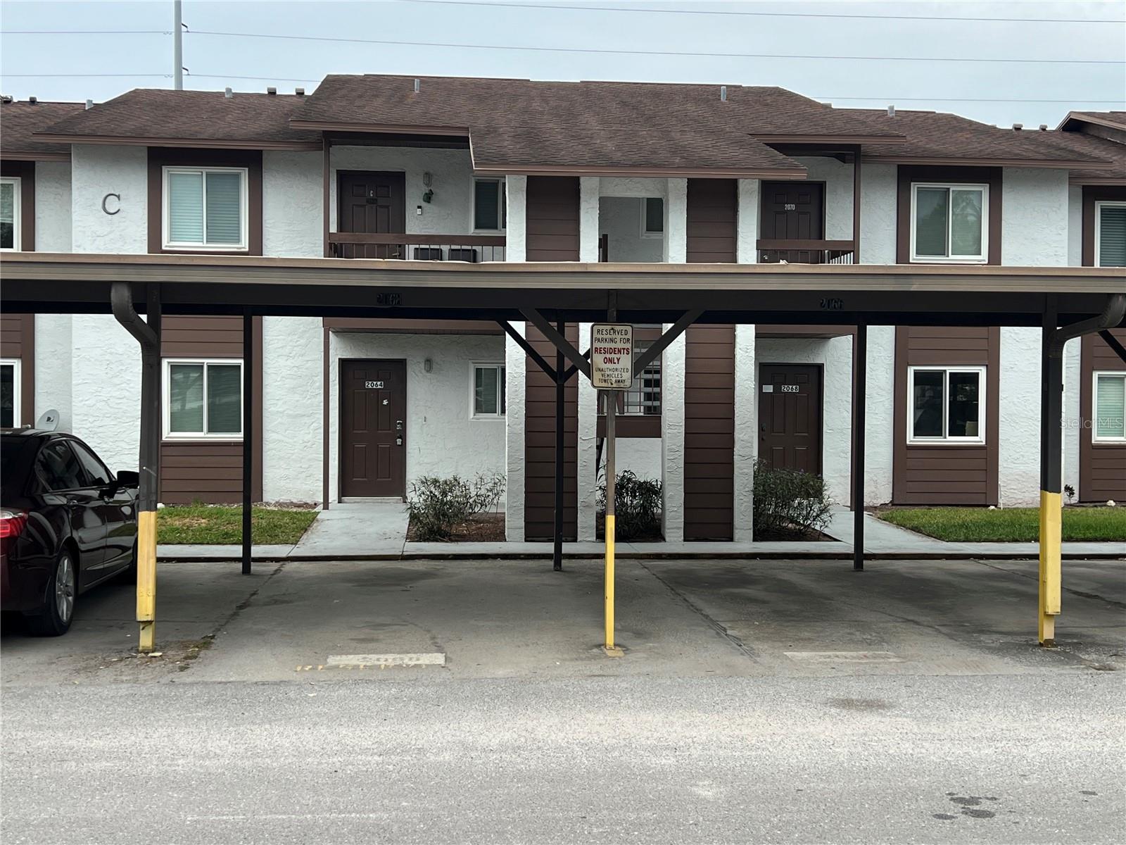 TALIA CONDO - Residential Lease