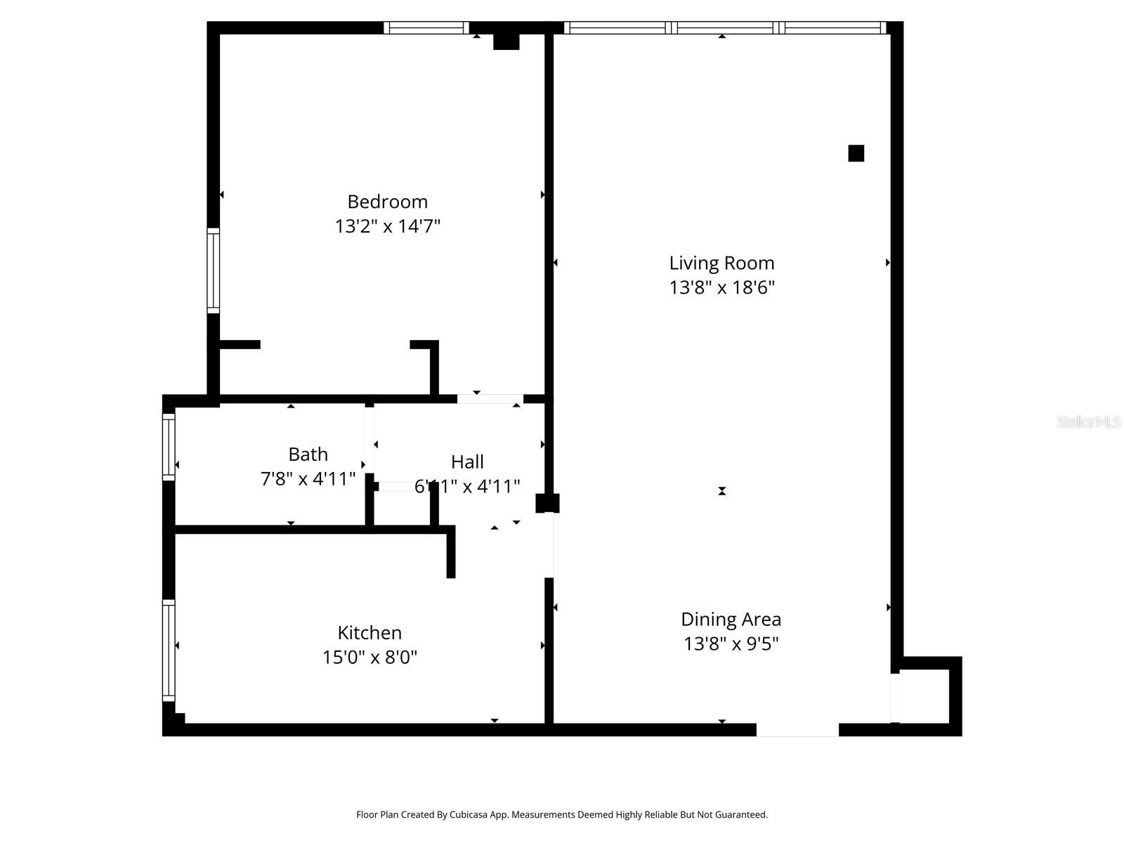 SUNCOAST TOWERS APTS CO-OP - Residential