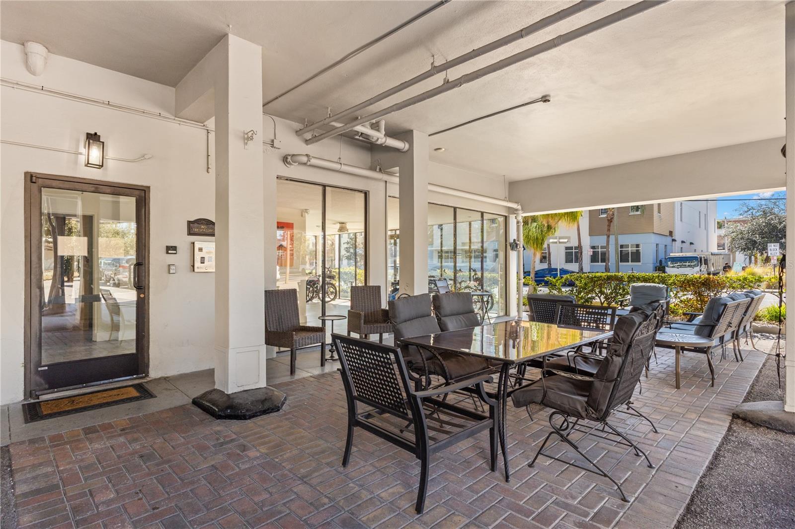 SUNCOAST TOWERS APTS CO-OP - Residential