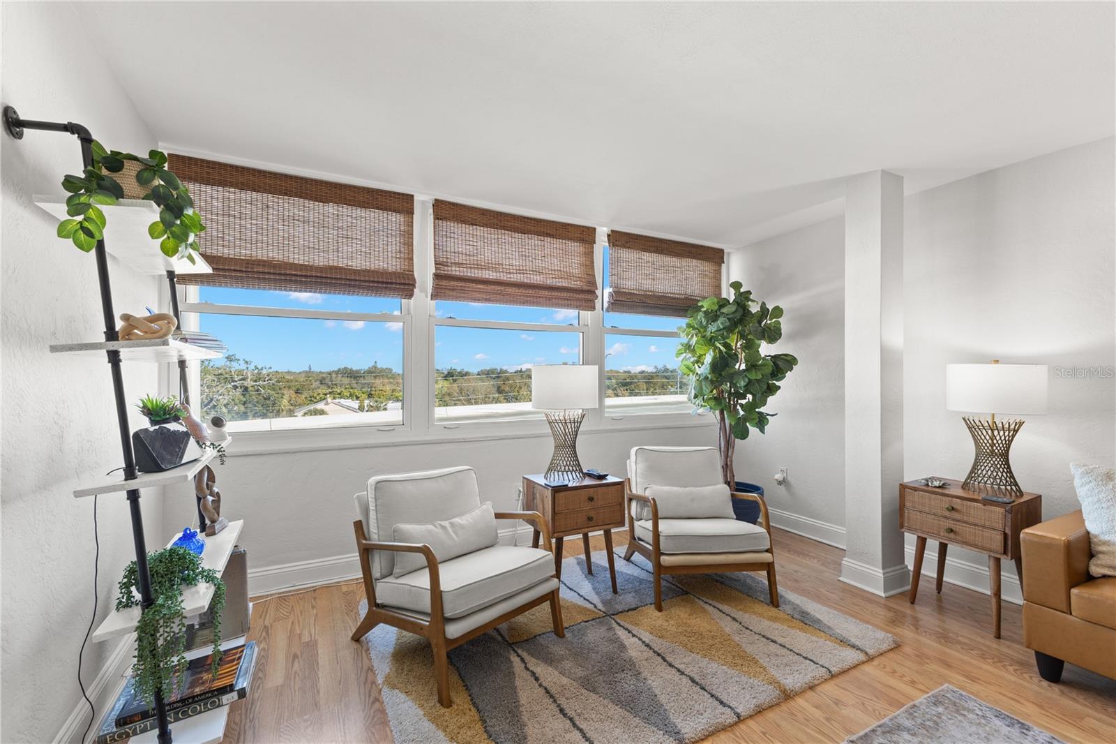 SUNCOAST TOWERS APTS CO-OP - Residential