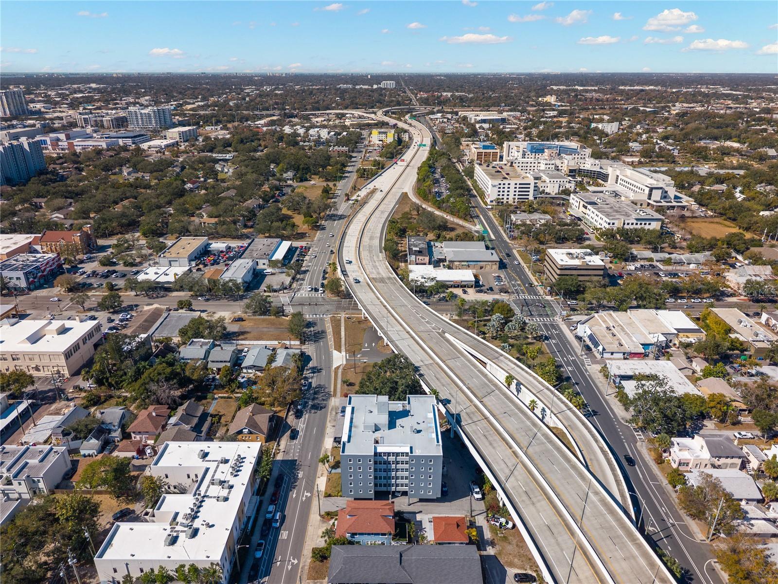 SUNCOAST TOWERS APTS CO-OP - Residential