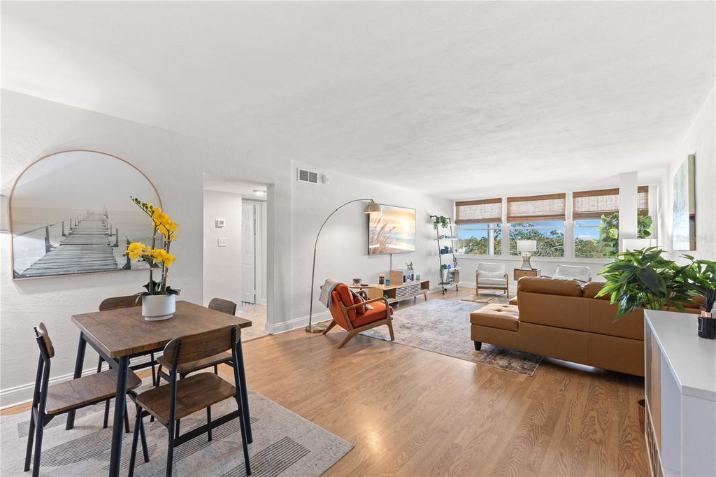 Photo of 841 4th Avenue N #53, St Petersburg, FL 33701 (MLS # TB8475973)