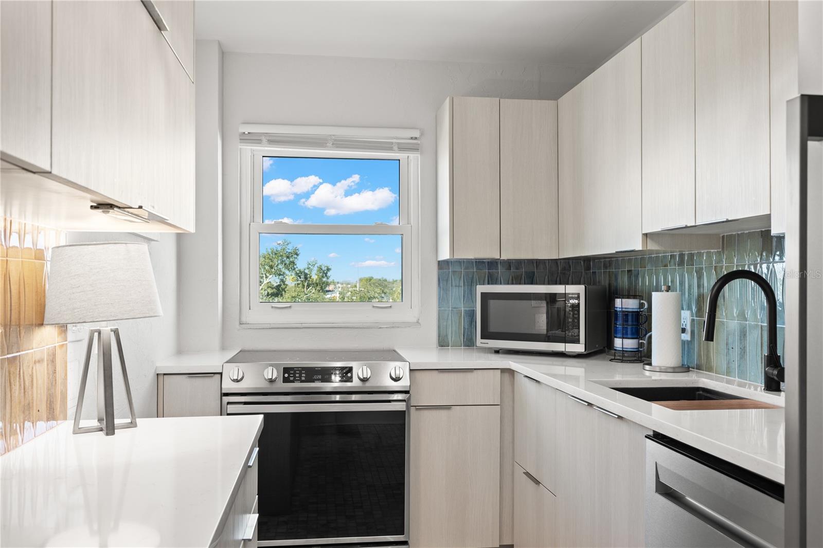 SUNCOAST TOWERS APTS CO-OP - Residential