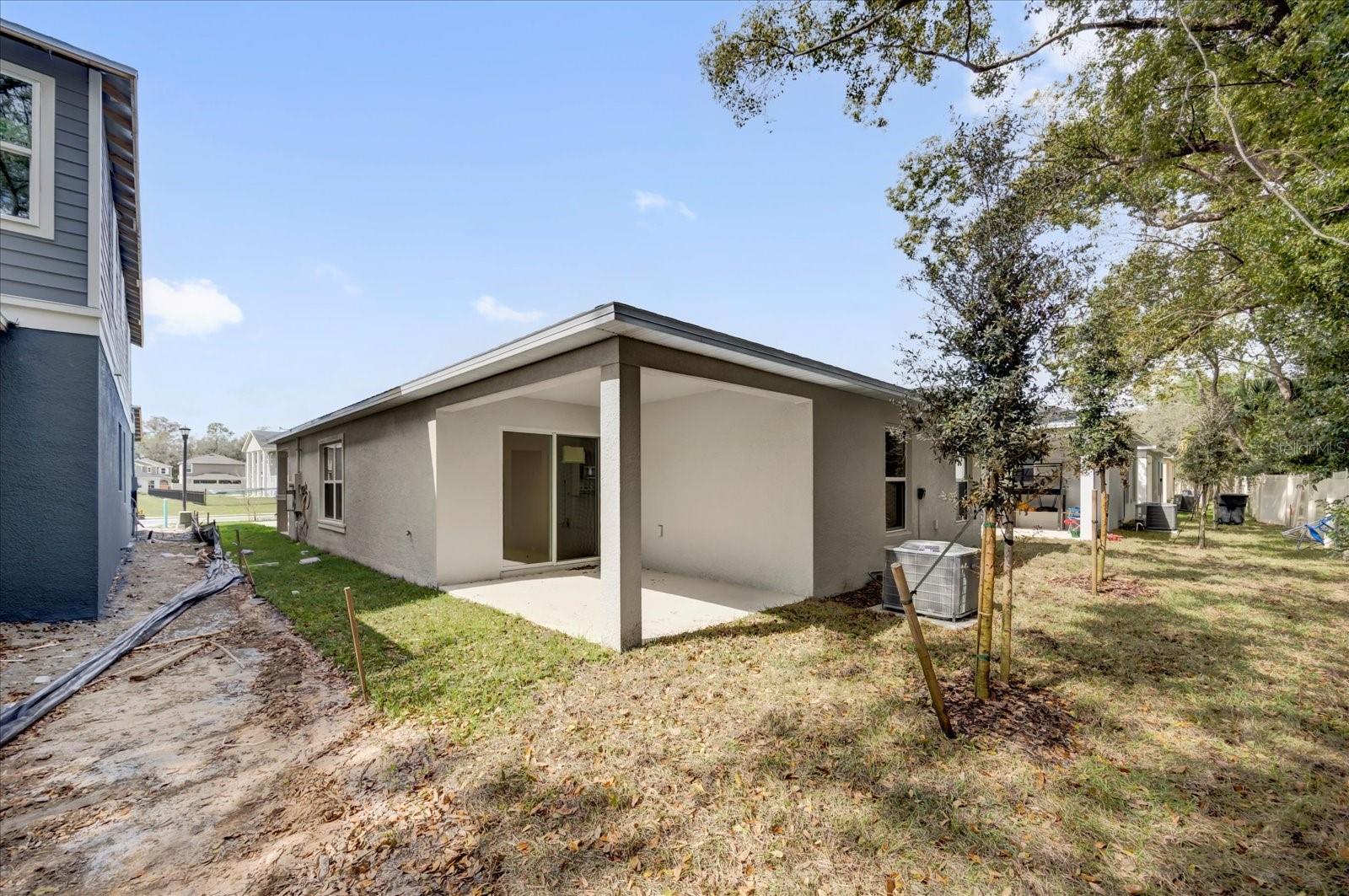 WILDER PINES - Residential