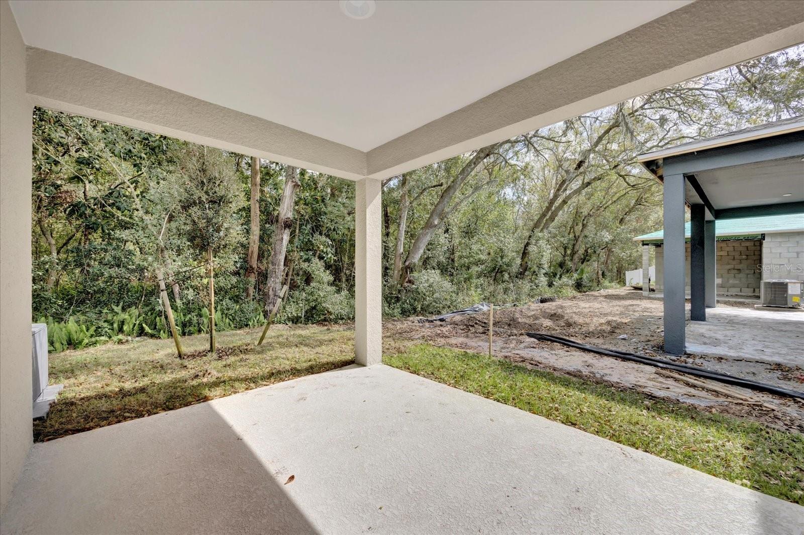 WILDER PINES - Residential