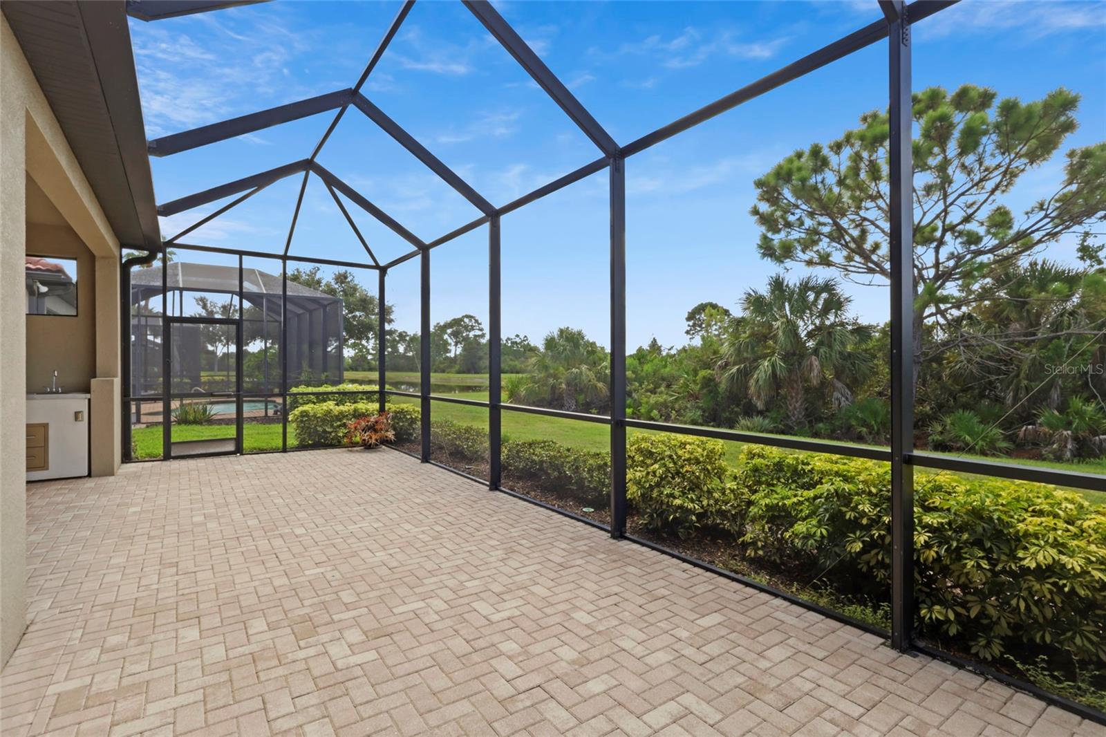 SARASOTA NATIONAL PH 1A - Residential