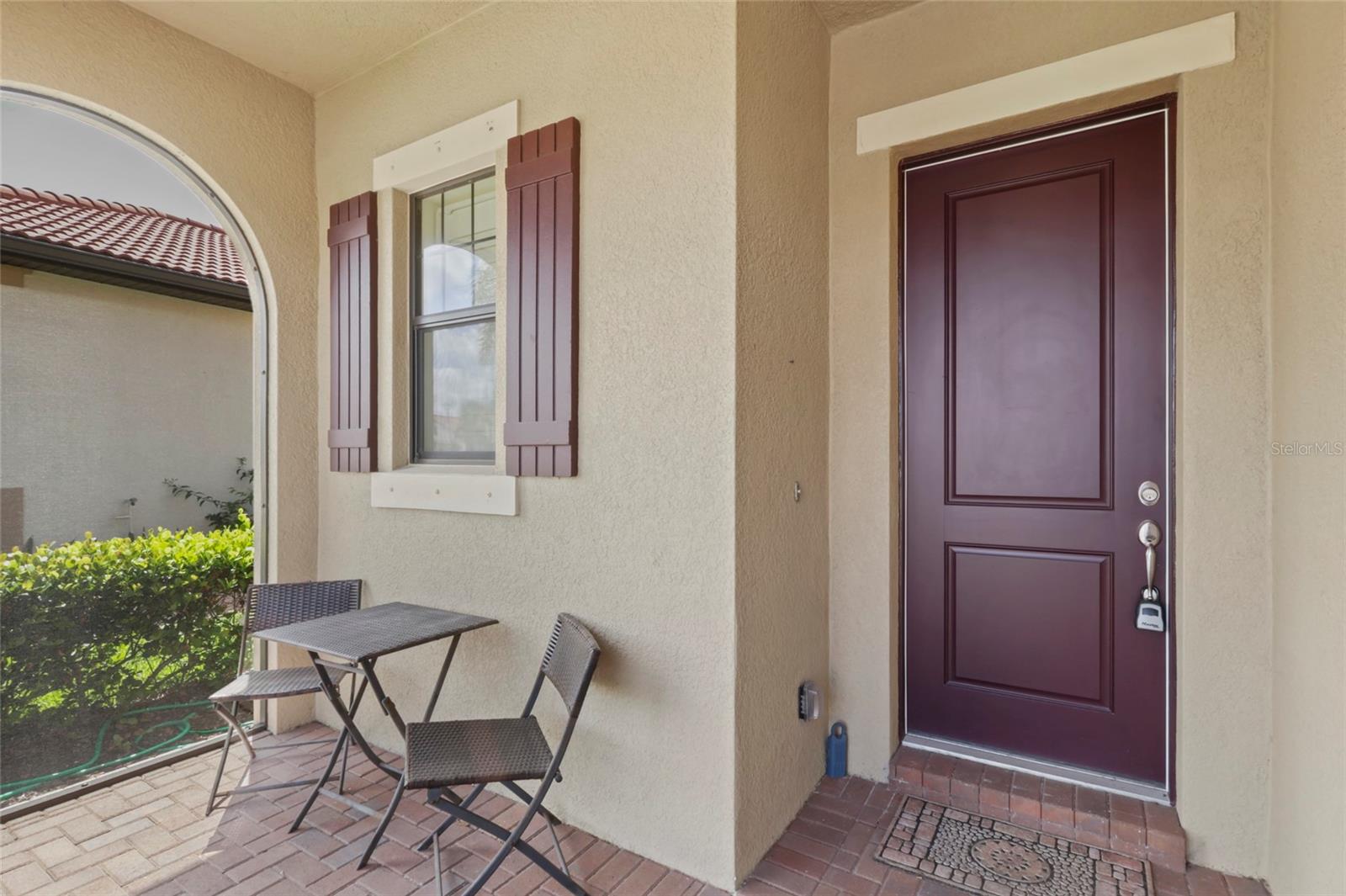 10401 CROOKED CREEK DRIVE