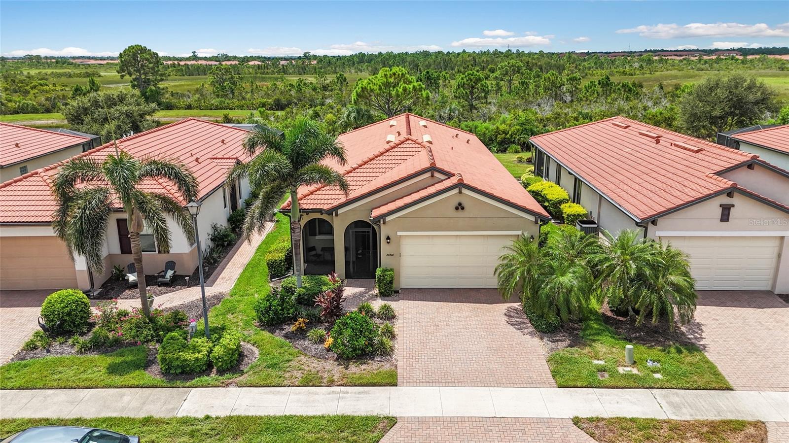 SARASOTA NATIONAL PH 1A - Residential