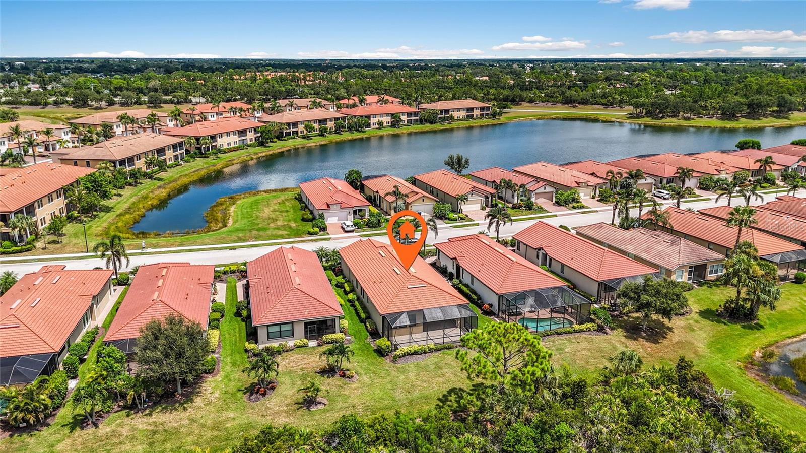 SARASOTA NATIONAL PH 1A - Residential