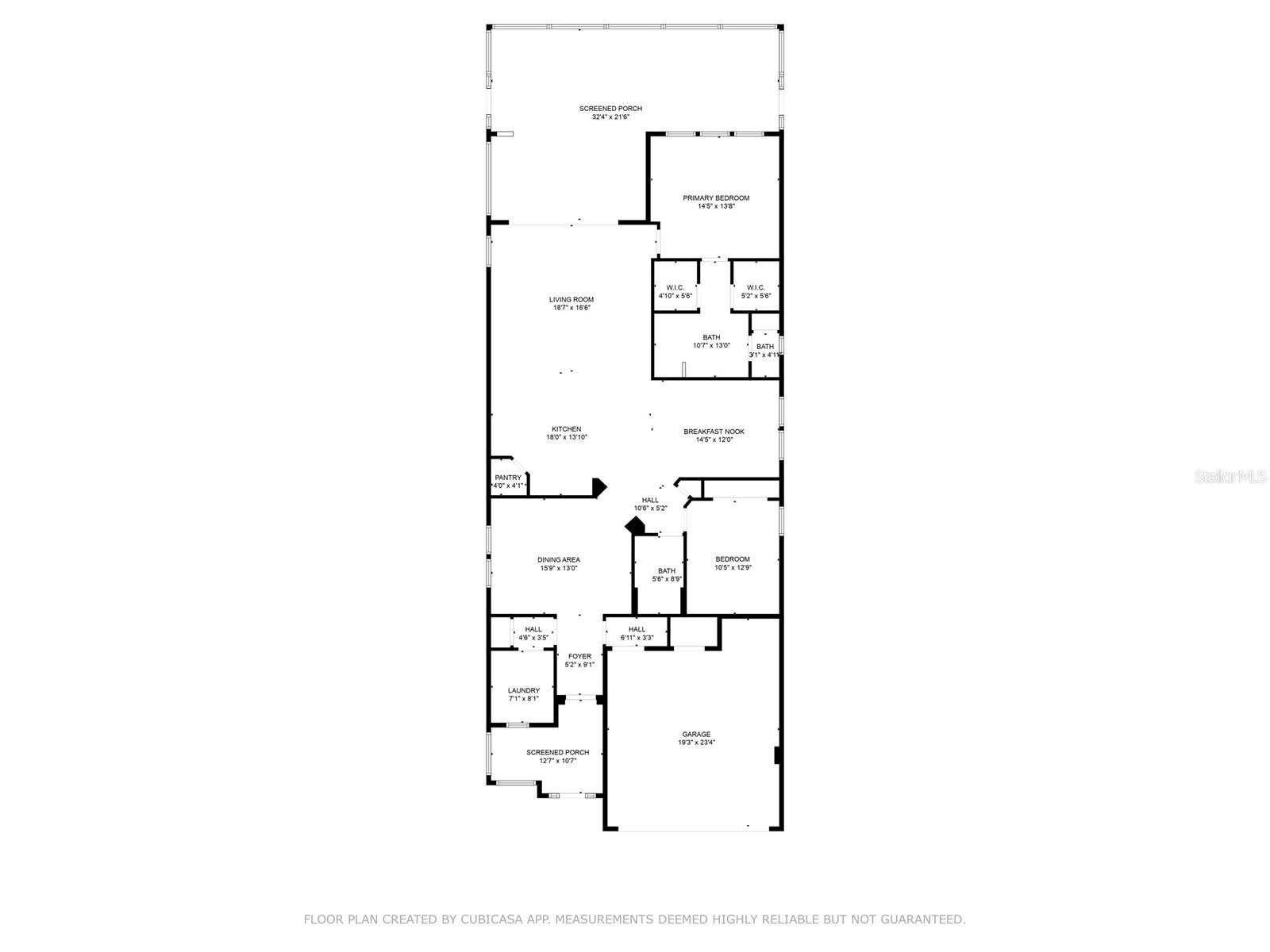 SARASOTA NATIONAL PH 1A - Residential