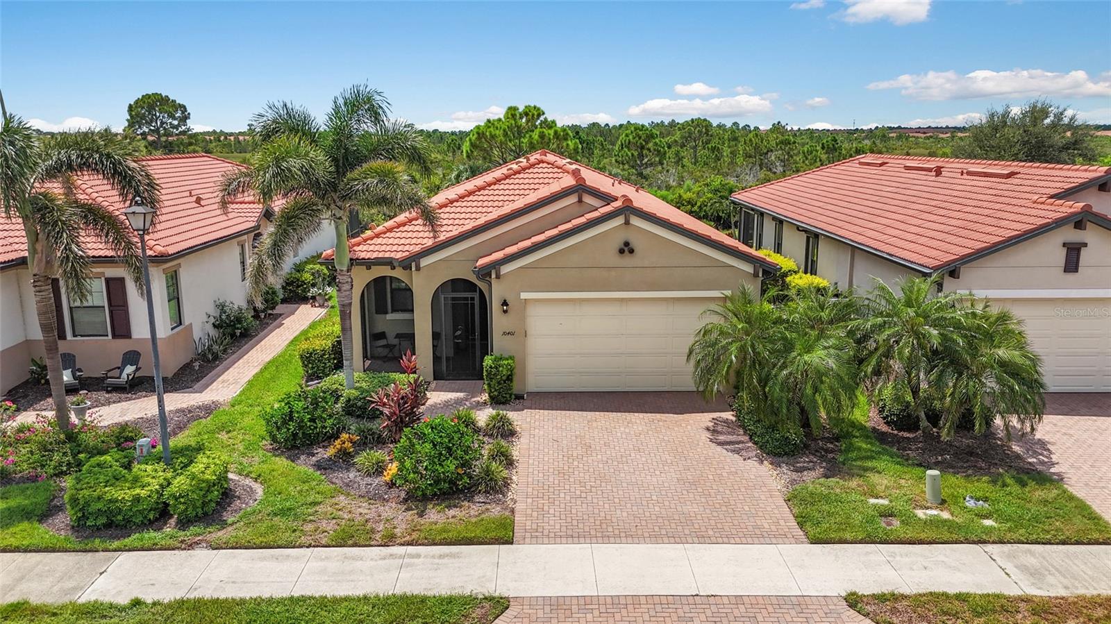 SARASOTA NATIONAL PH 1A - Residential